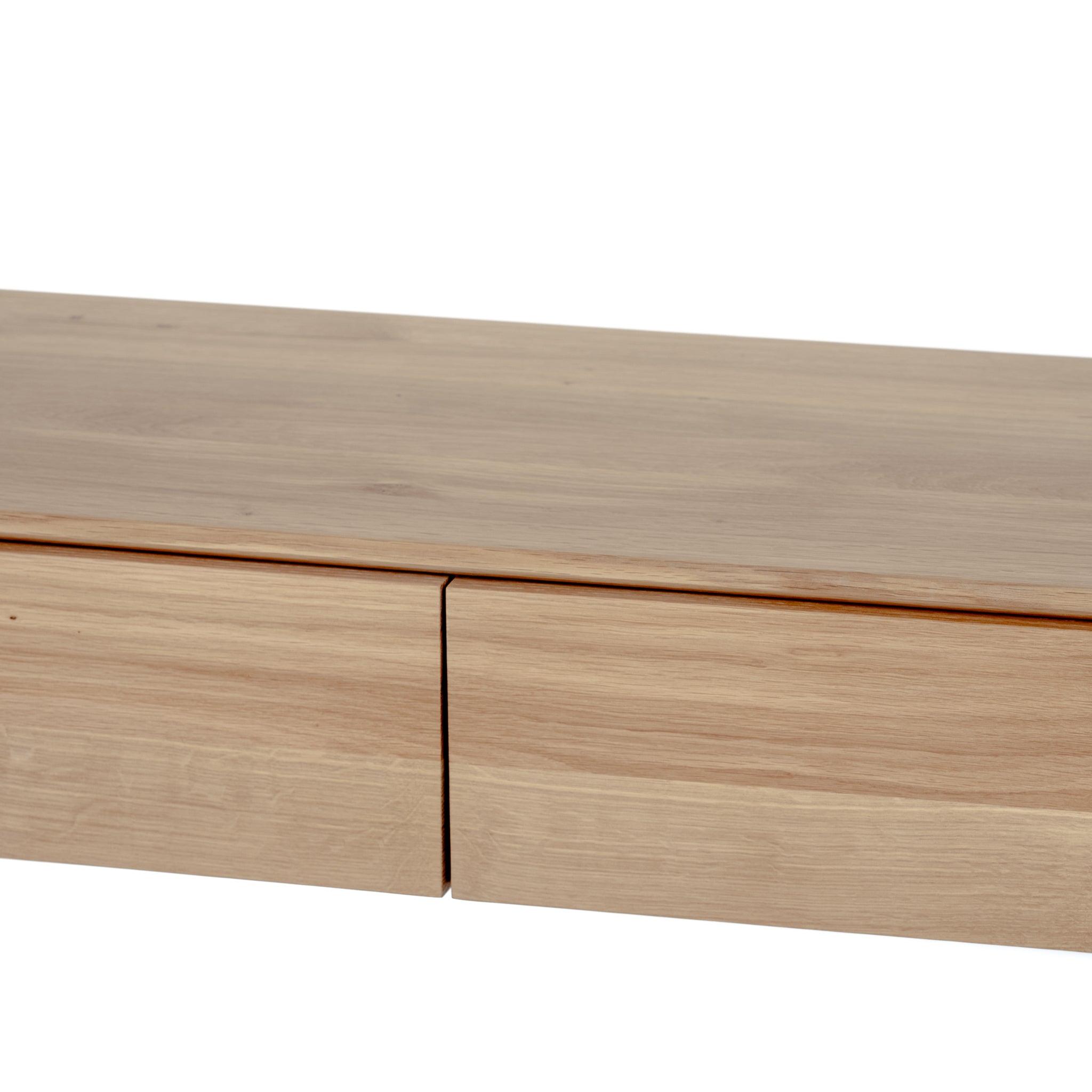 Kourtney Console - Pure Salt Shoppe