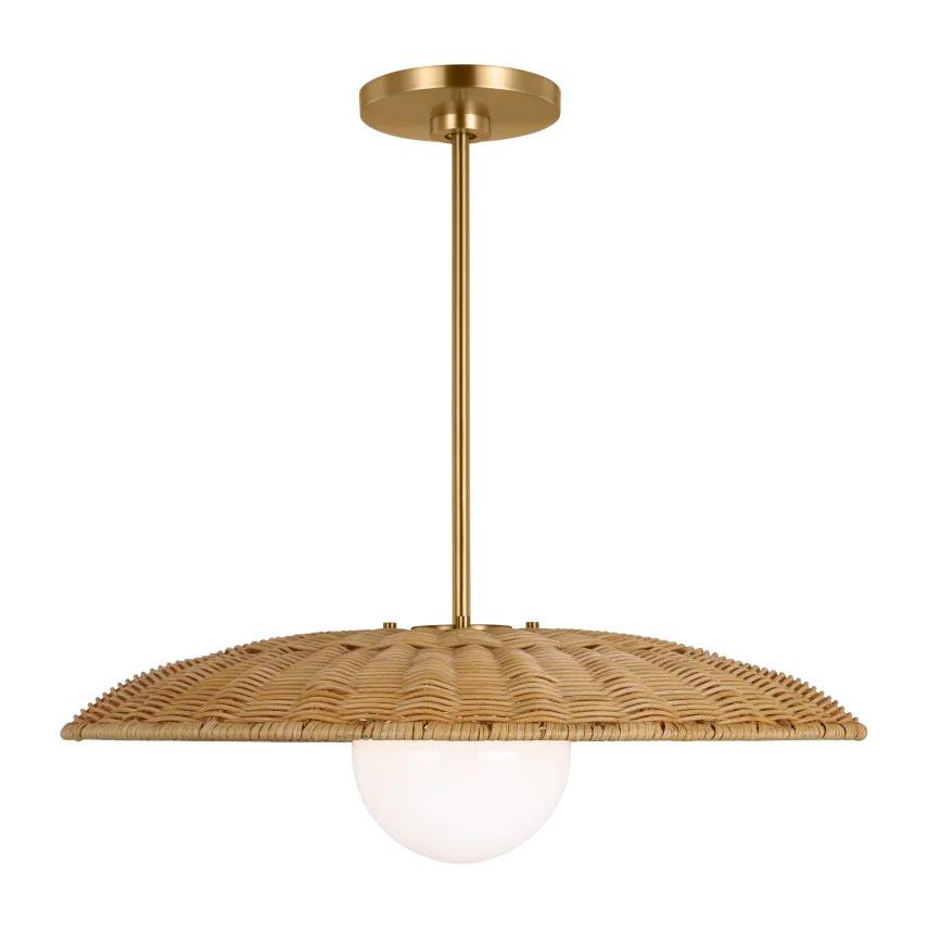 Mari Pendant - Pure Salt Shoppe