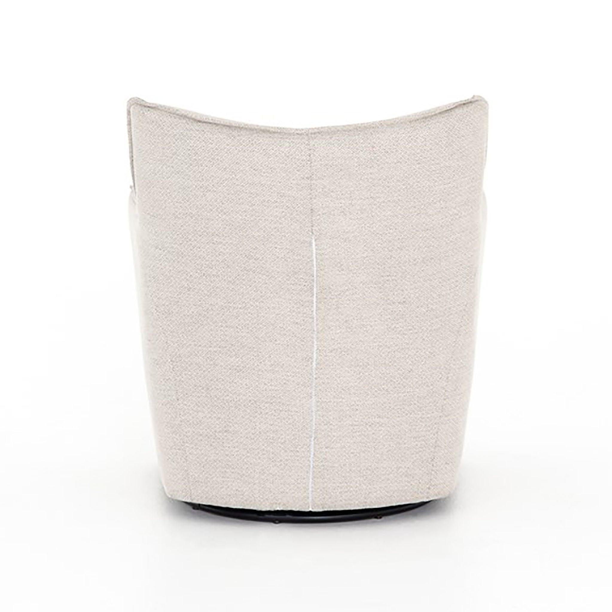 Kymber Swivel Chair - Pure Salt Shoppe