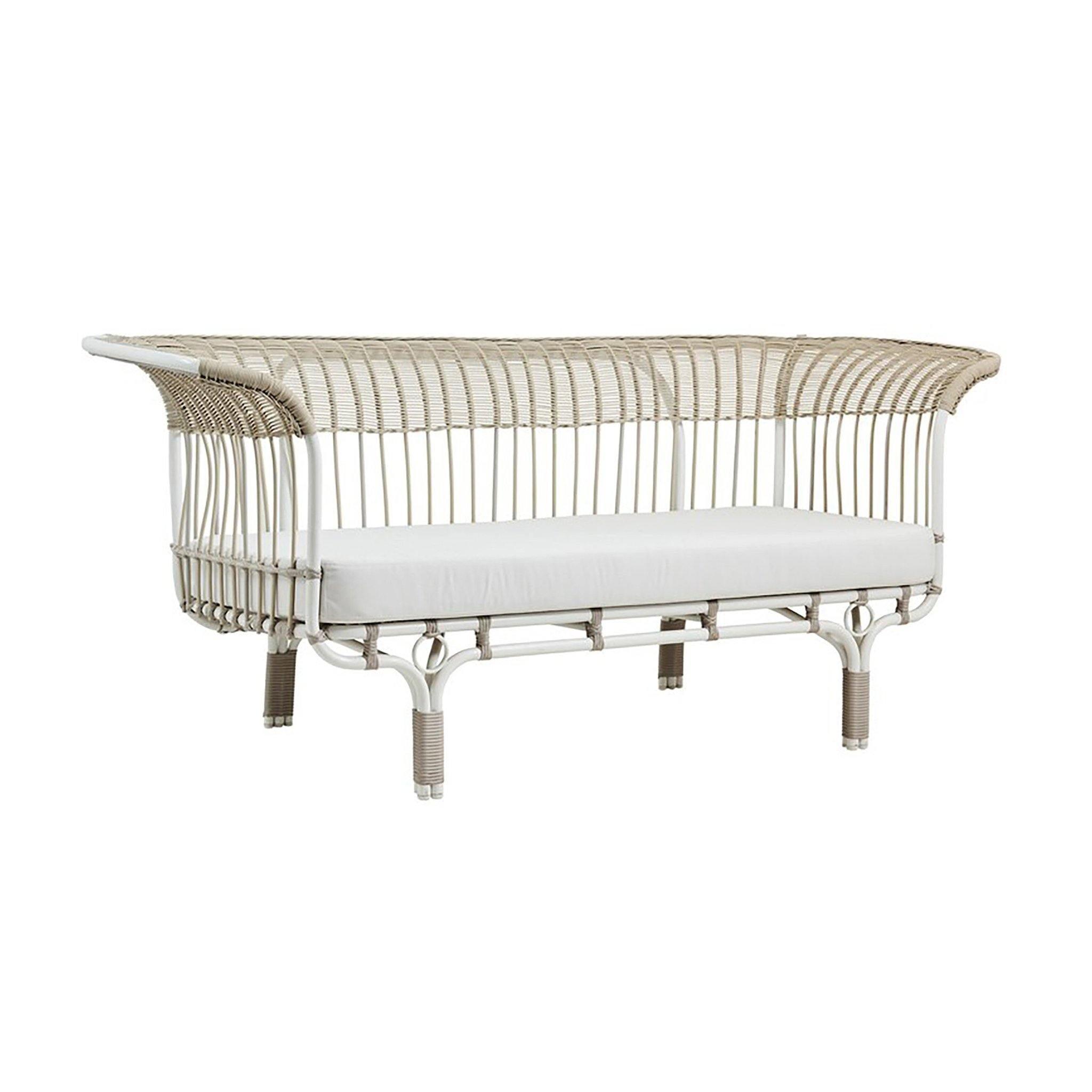 Lael Outdoor Sofa - Pure Salt Shoppe