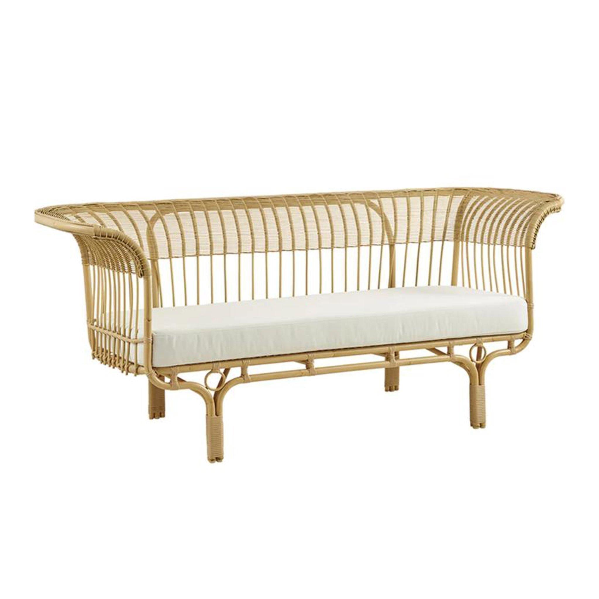 Lael Outdoor Sofa - Pure Salt Shoppe