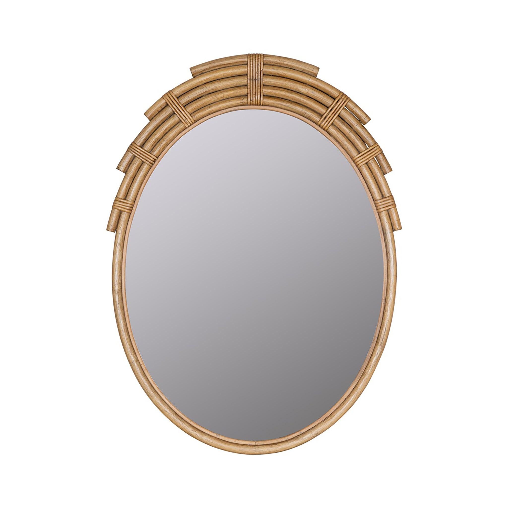 Lael Wall Mirror - Pure Salt Shoppe