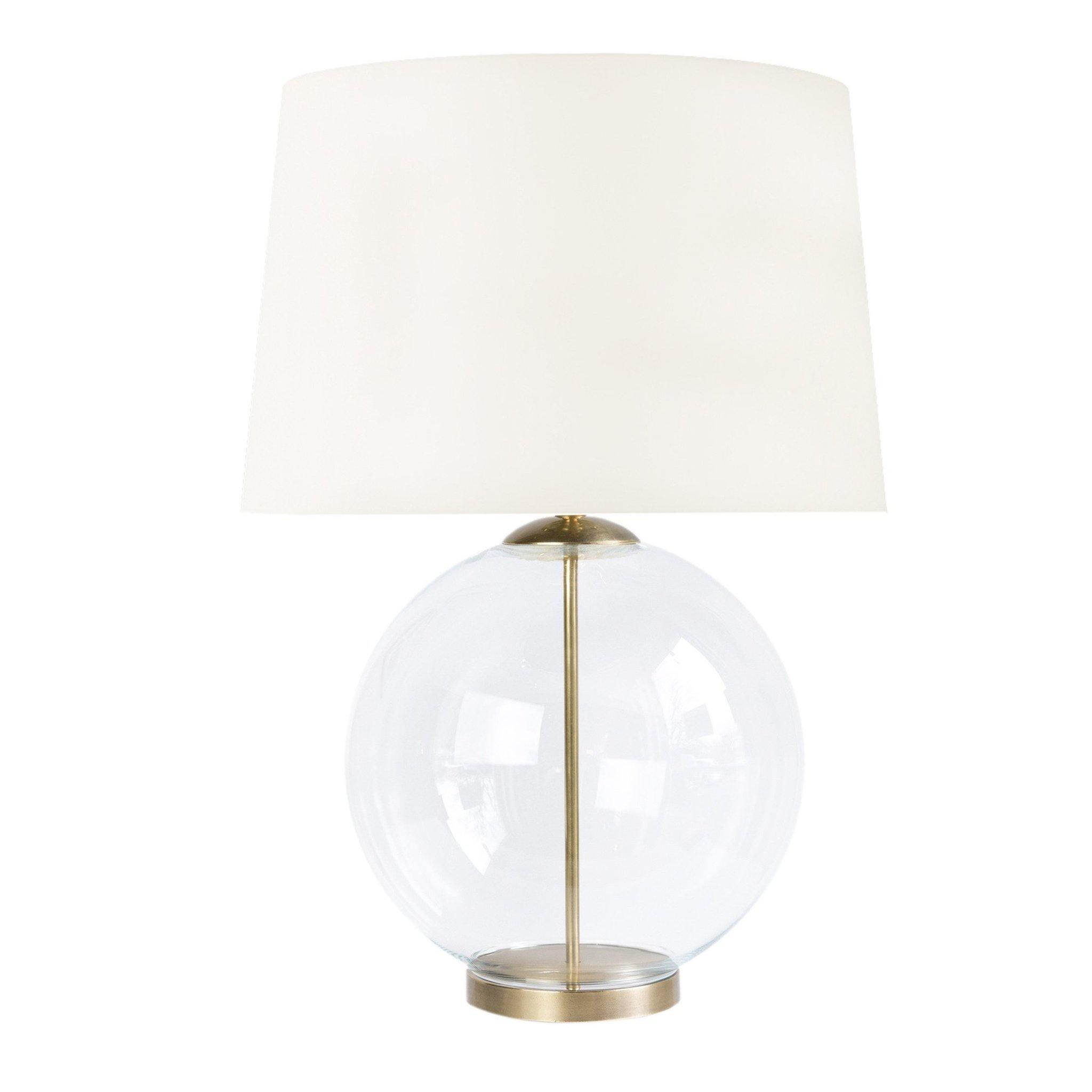 Lancaster Table Lamp - Pure Salt Shoppe