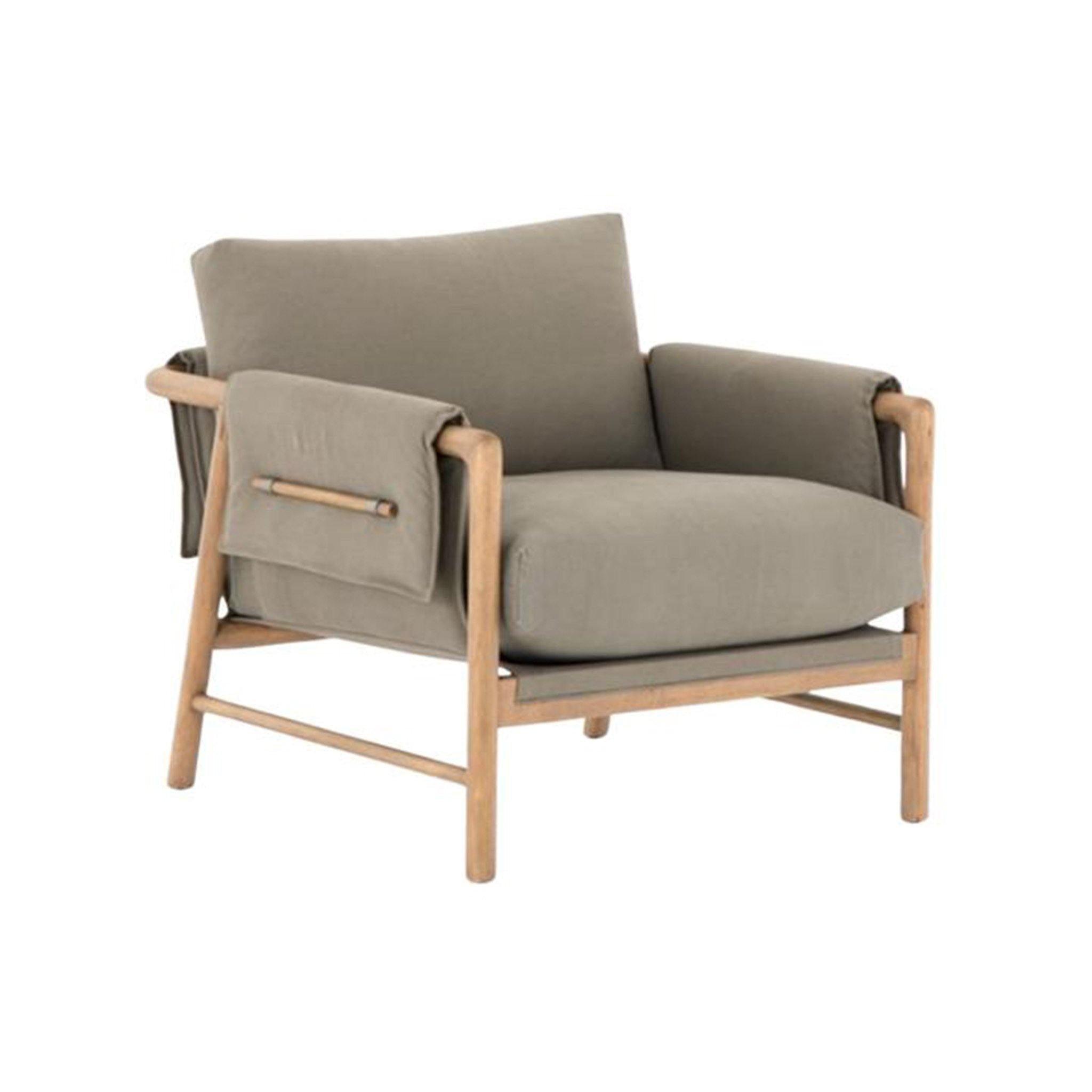 Leery Chair - Pure Salt Shoppe