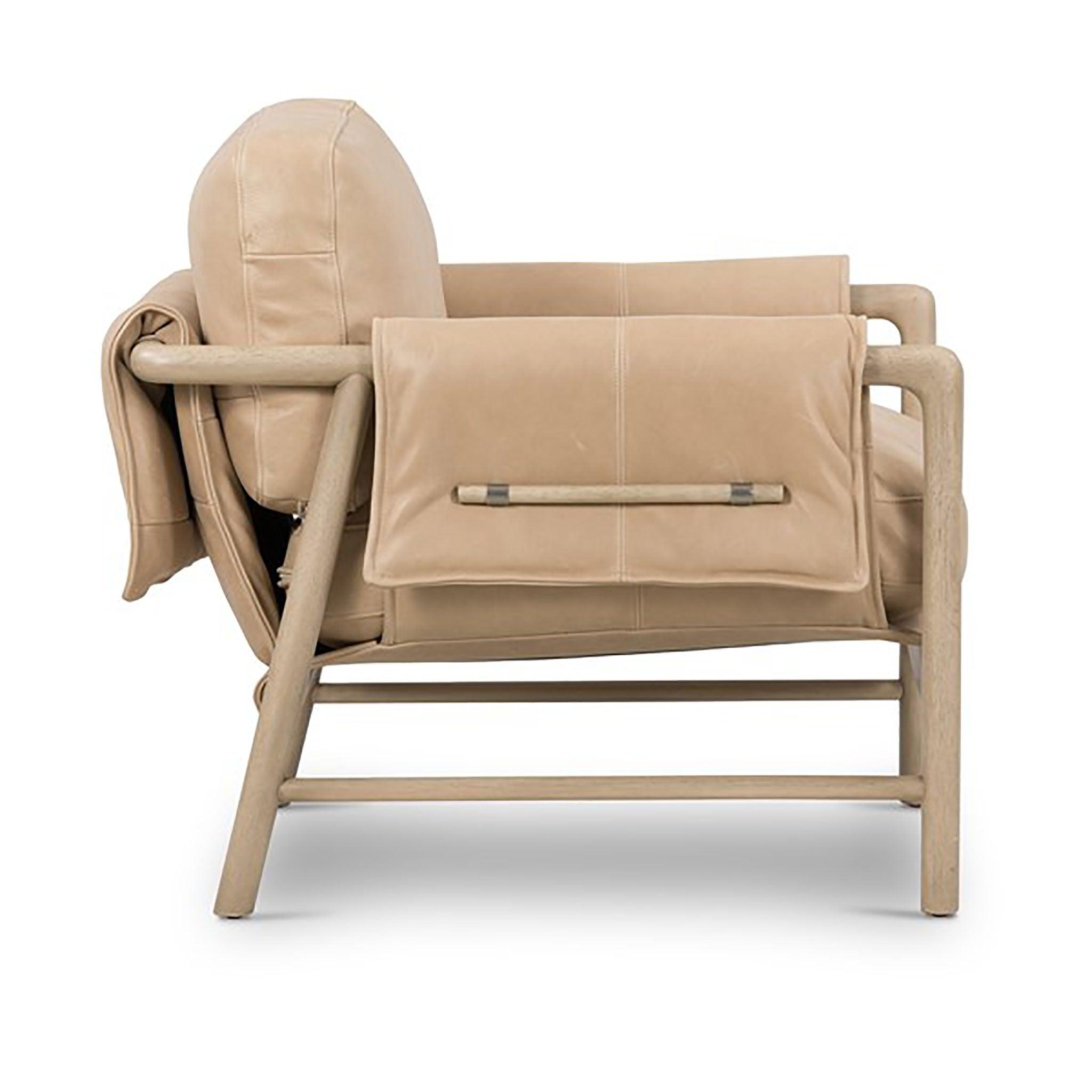 Leery Chair - Pure Salt Shoppe