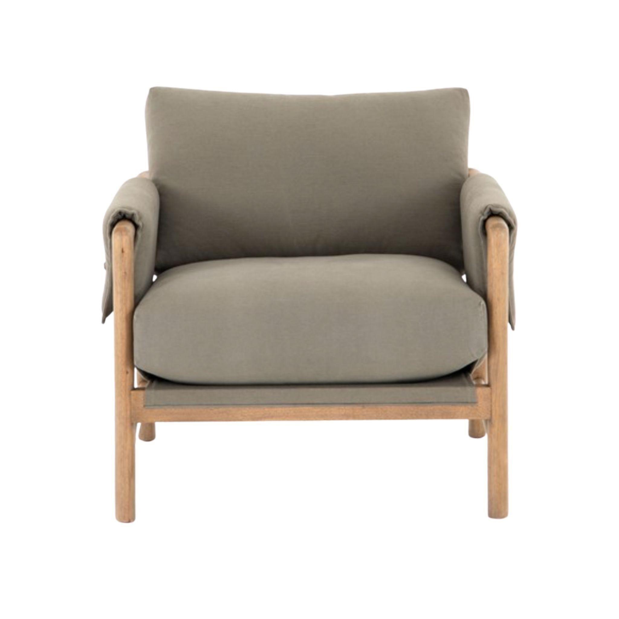 Leery Chair - Pure Salt Shoppe