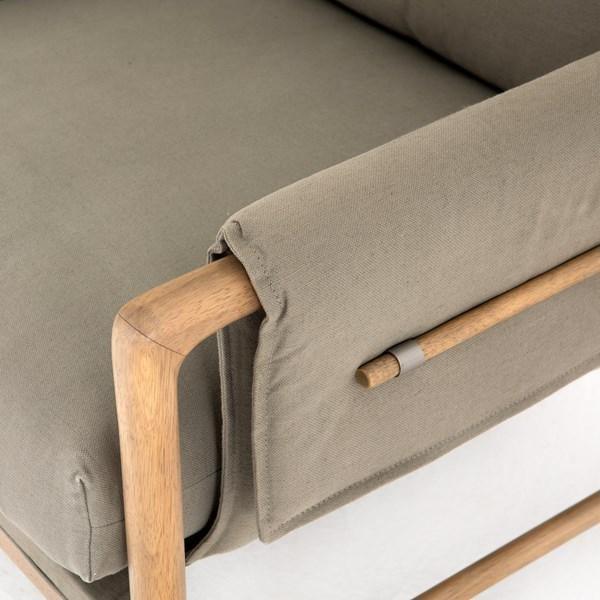 Leery Chair - Pure Salt Shoppe