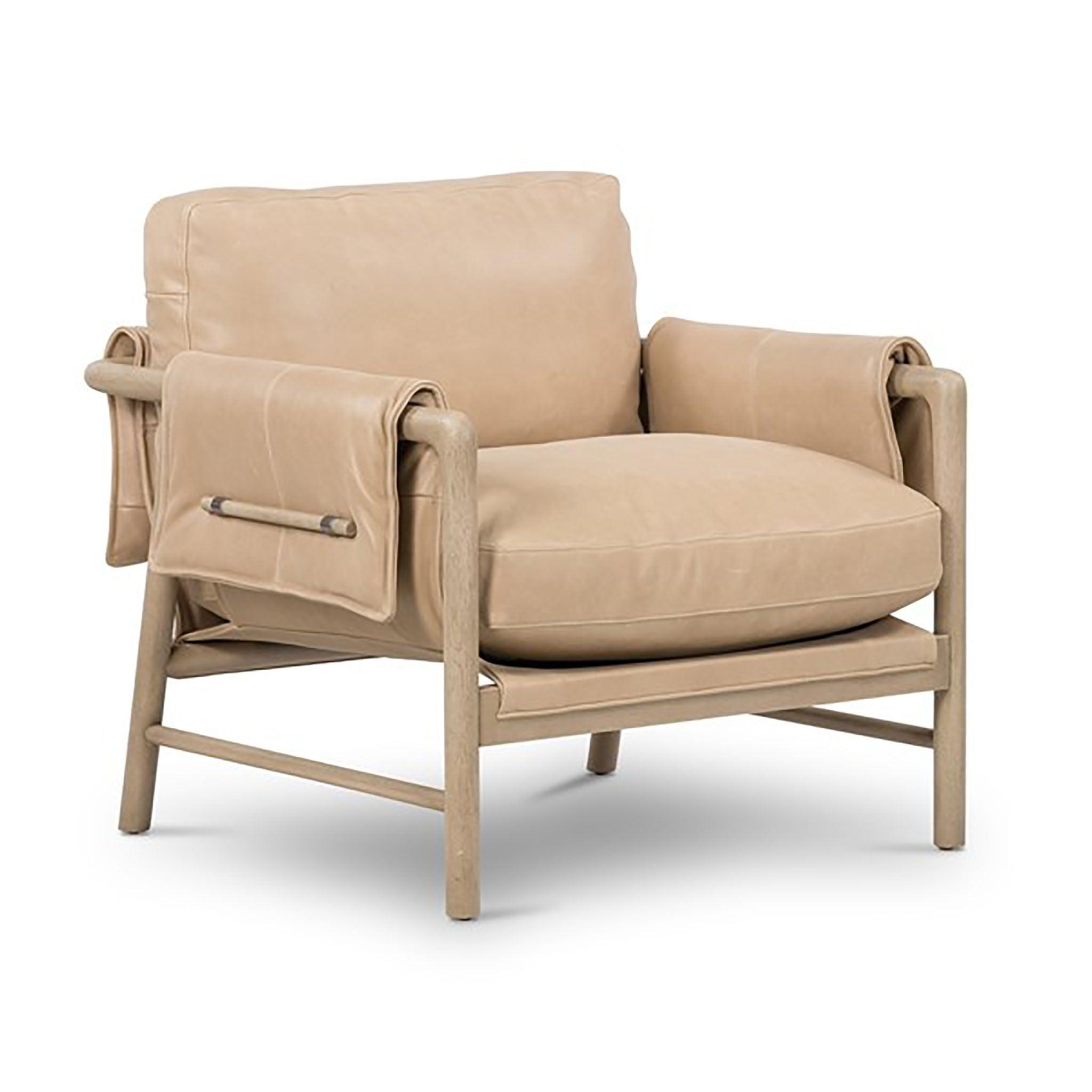 Leery Chair - Pure Salt Shoppe