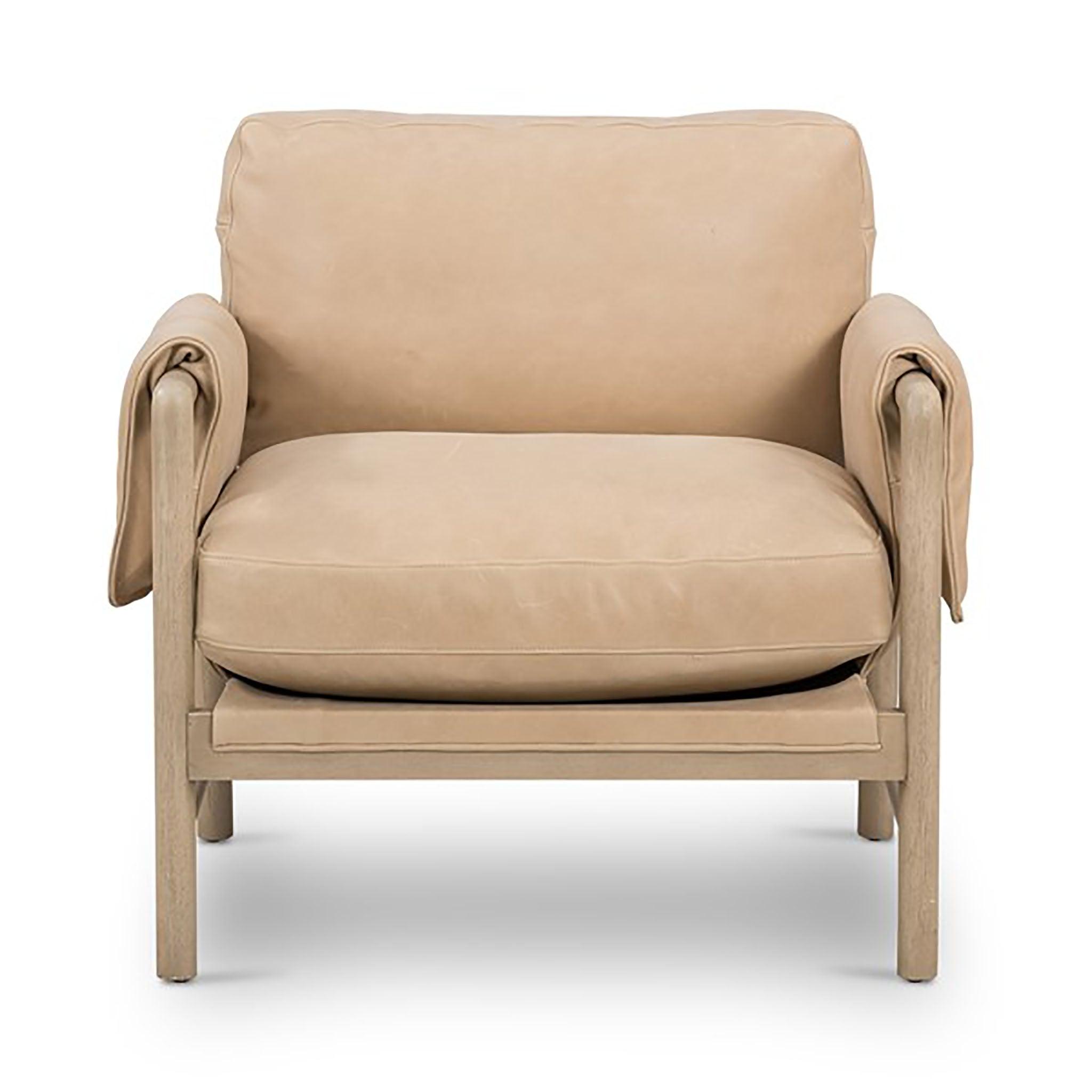 Leery Chair - Pure Salt Shoppe