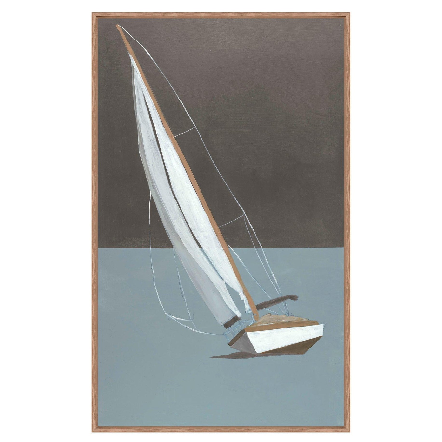 Left Tack - Pure Salt Shoppe