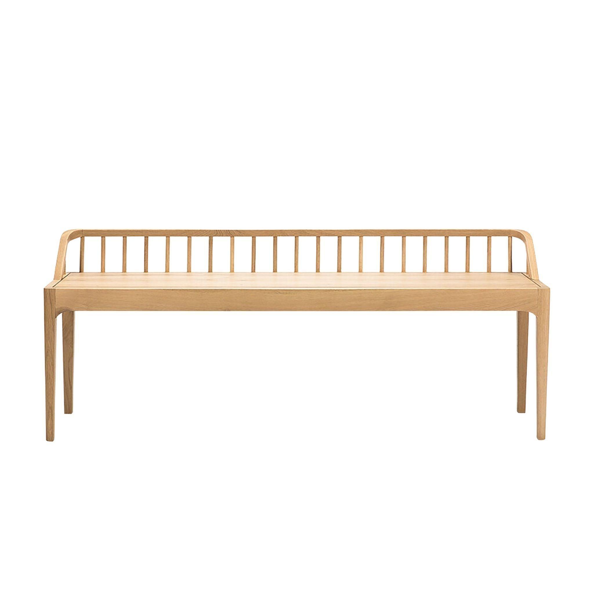 Leif Bench - Pure Salt Shoppe