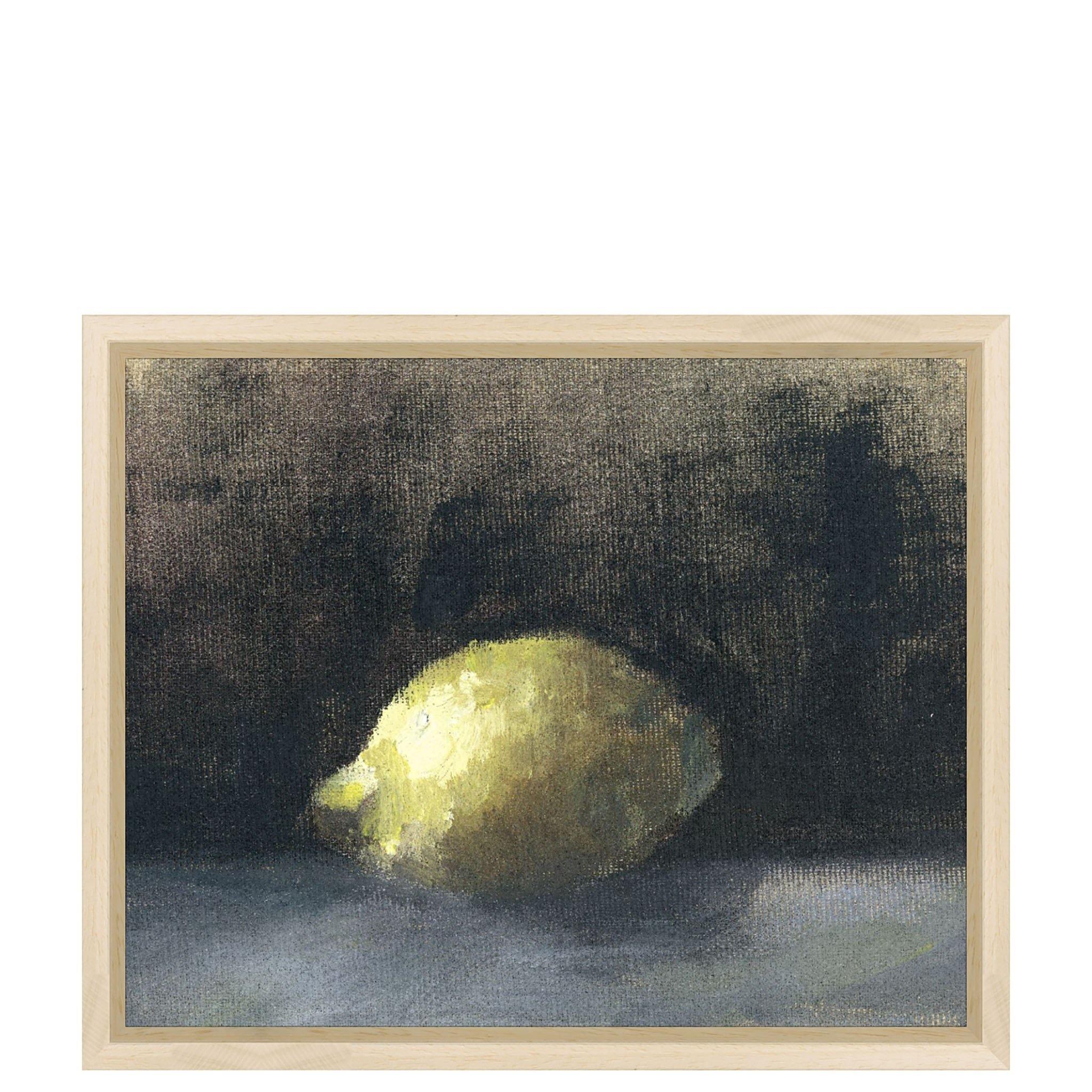 Lemon Study - Pure Salt Shoppe