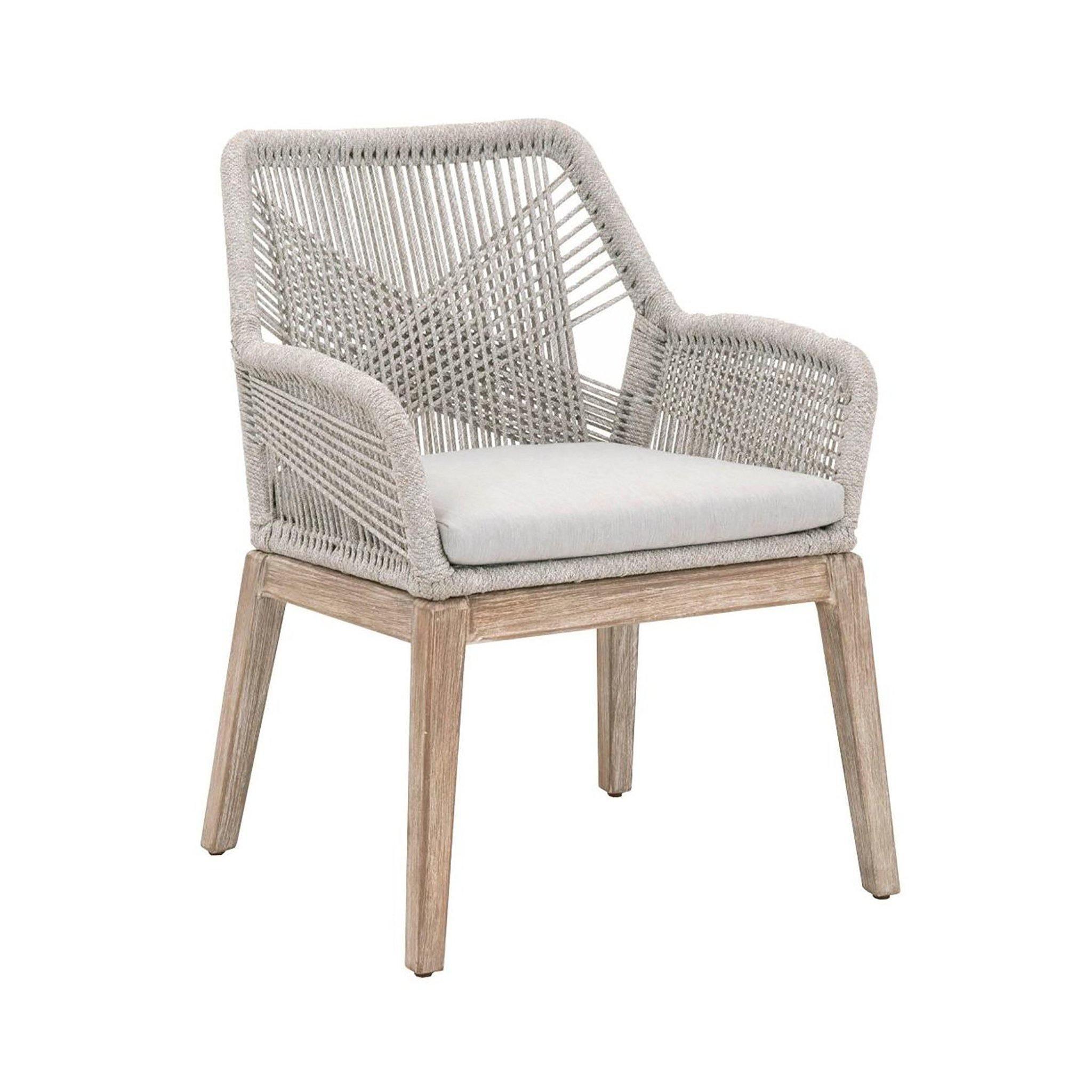 Leona Arm Chair - Pure Salt Shoppe