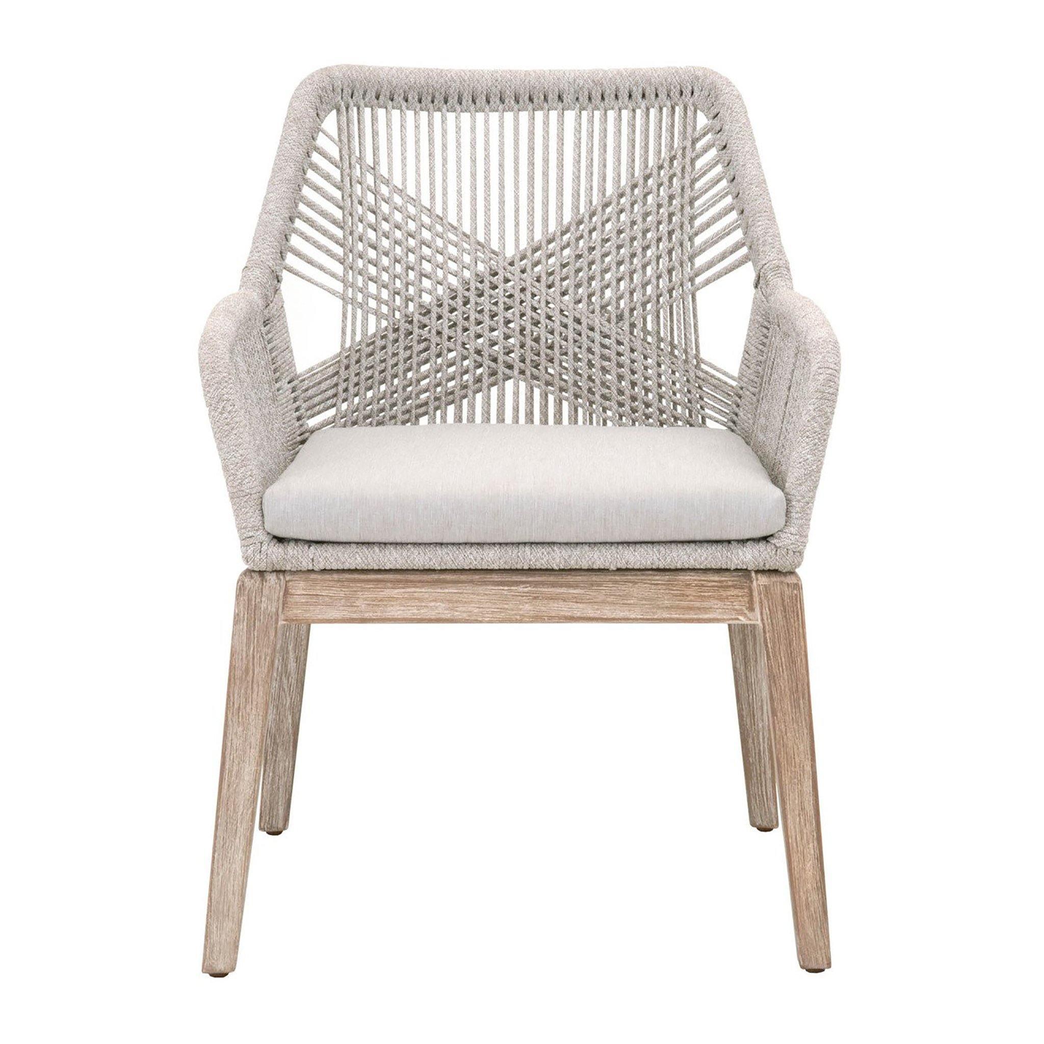 Leona Arm Chair - Pure Salt Shoppe
