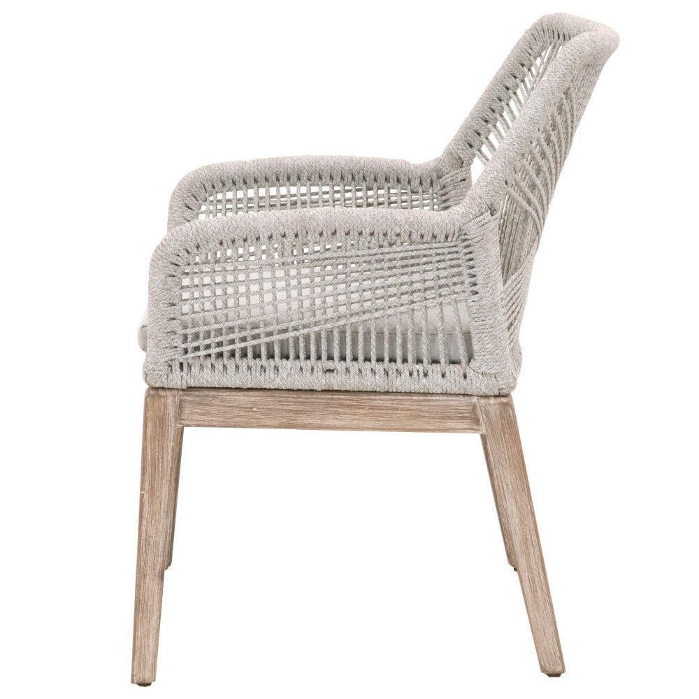Leona Arm Chair - Pure Salt Shoppe