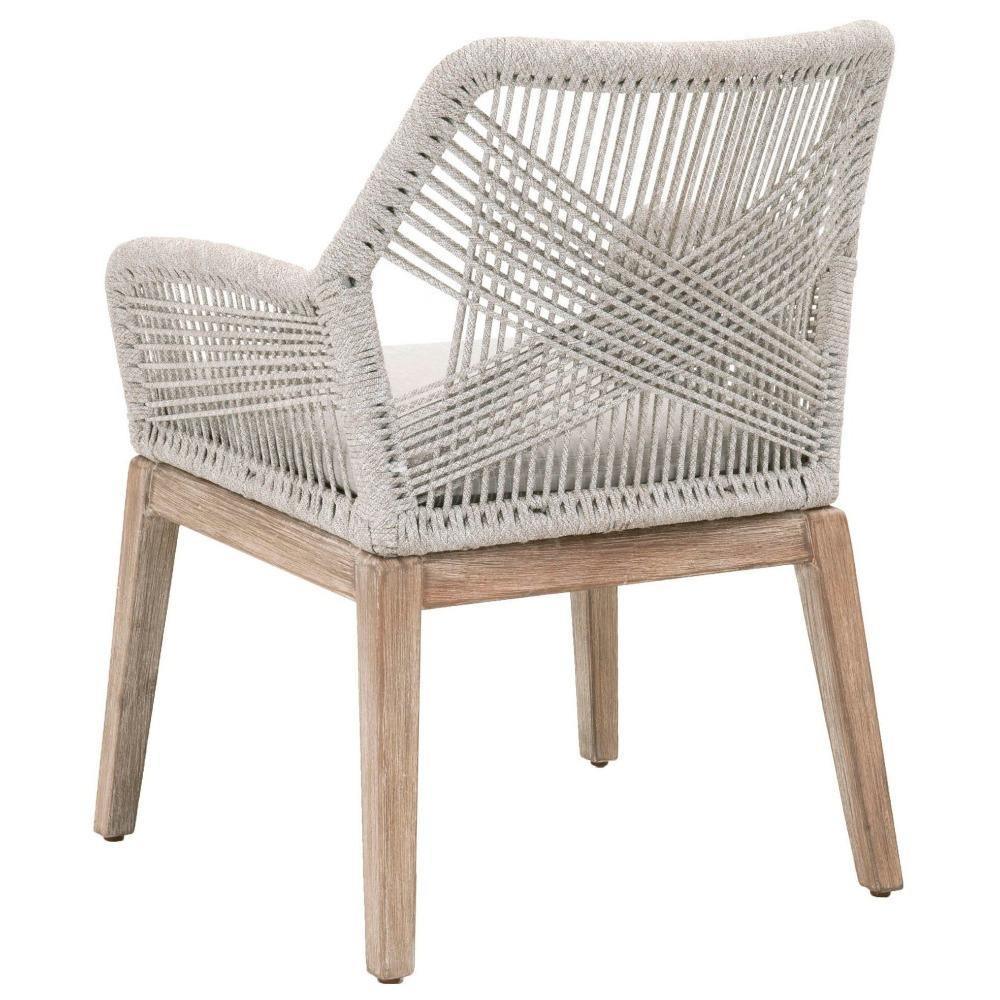Leona Arm Chair - Pure Salt Shoppe