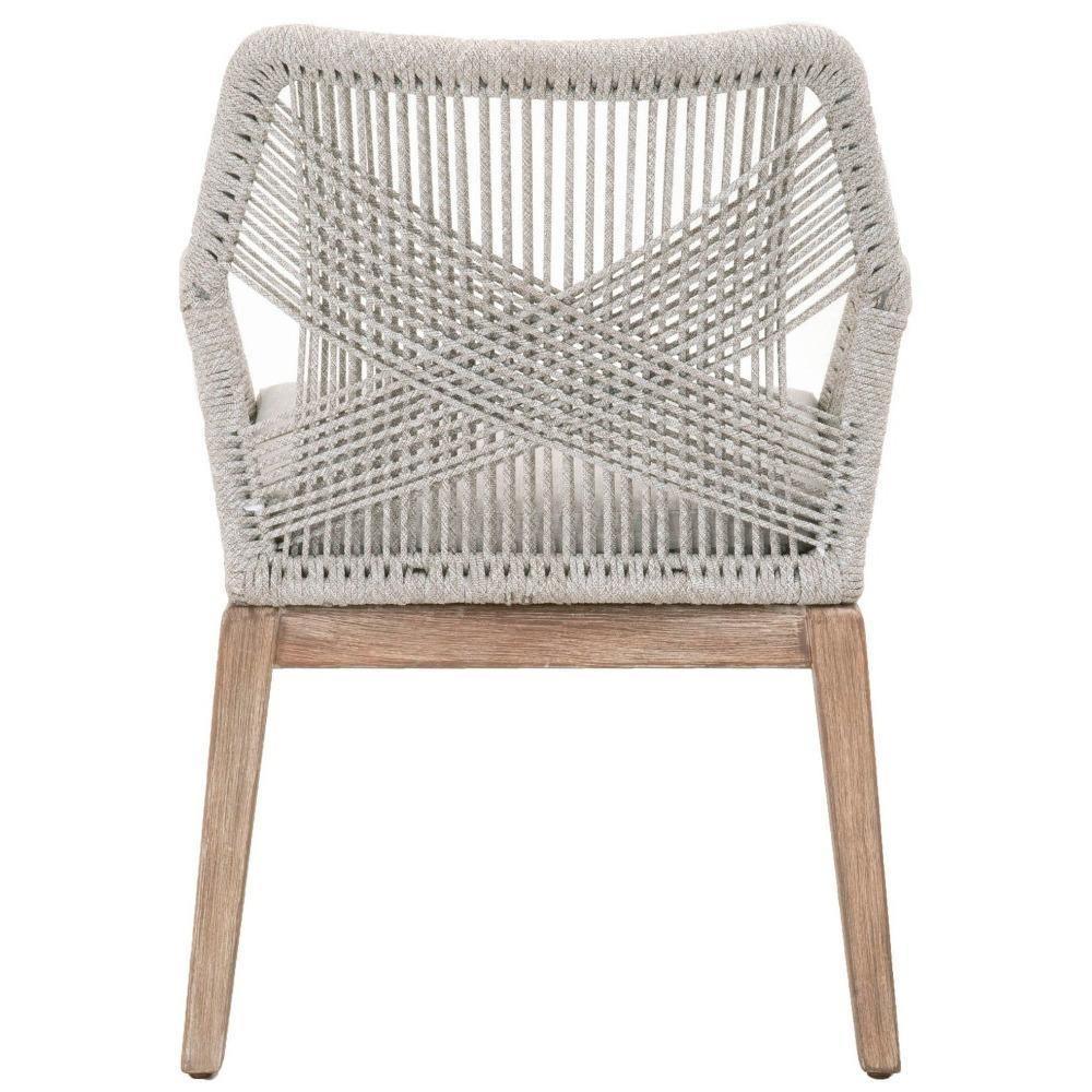 Leona Arm Chair - Pure Salt Shoppe