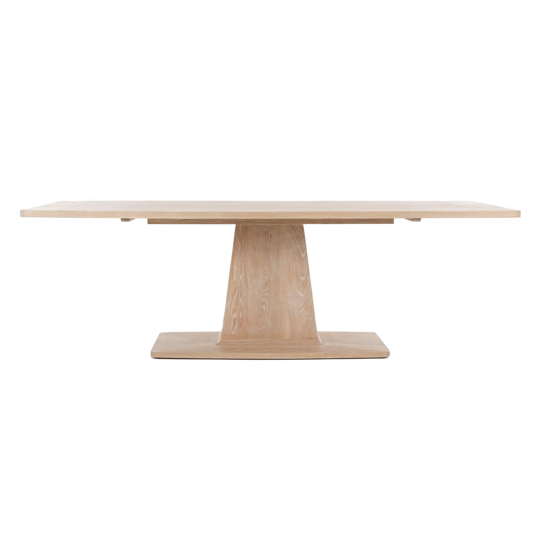 Leslie Dining Table - Pure Salt Shoppe