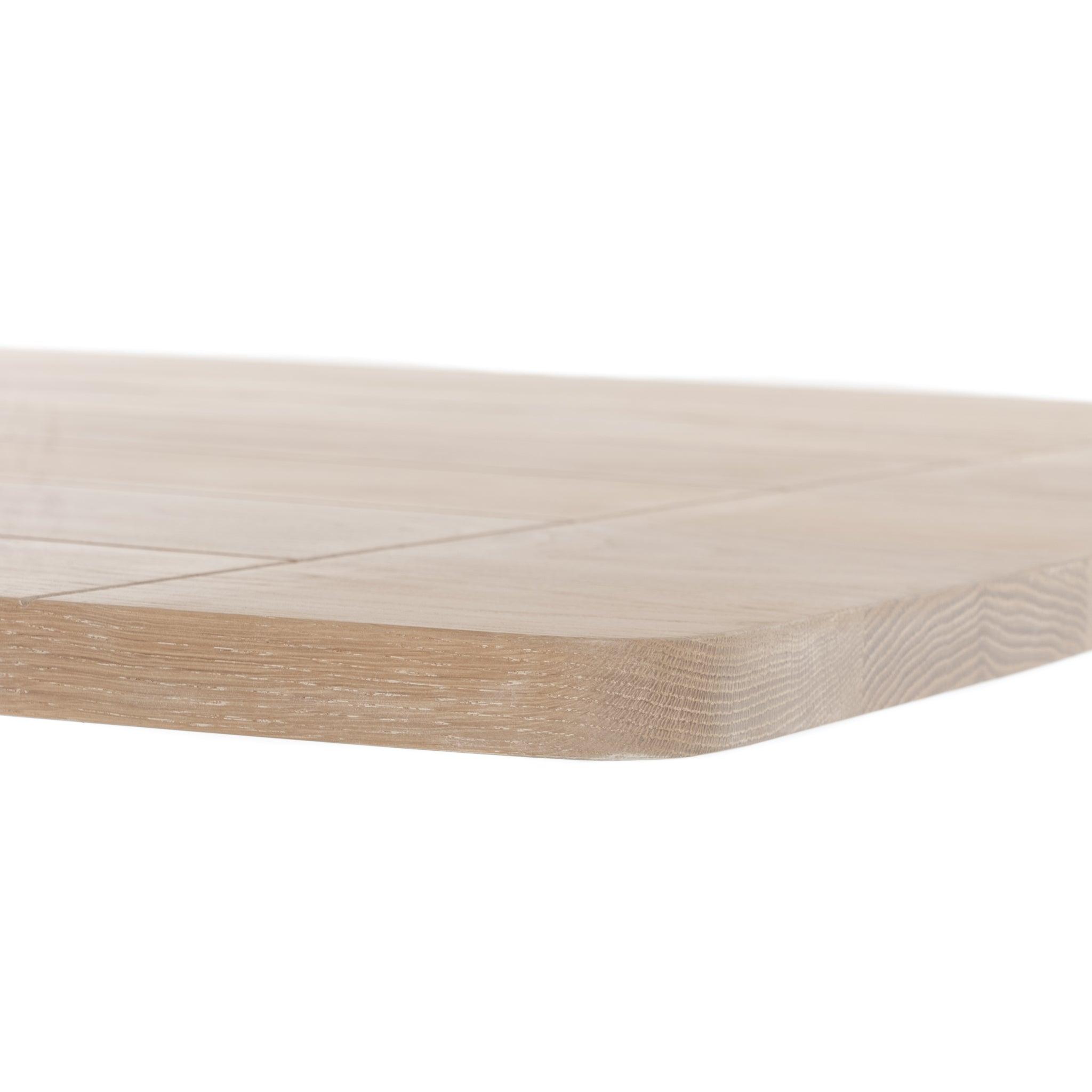 Leslie Dining Table - Pure Salt Shoppe