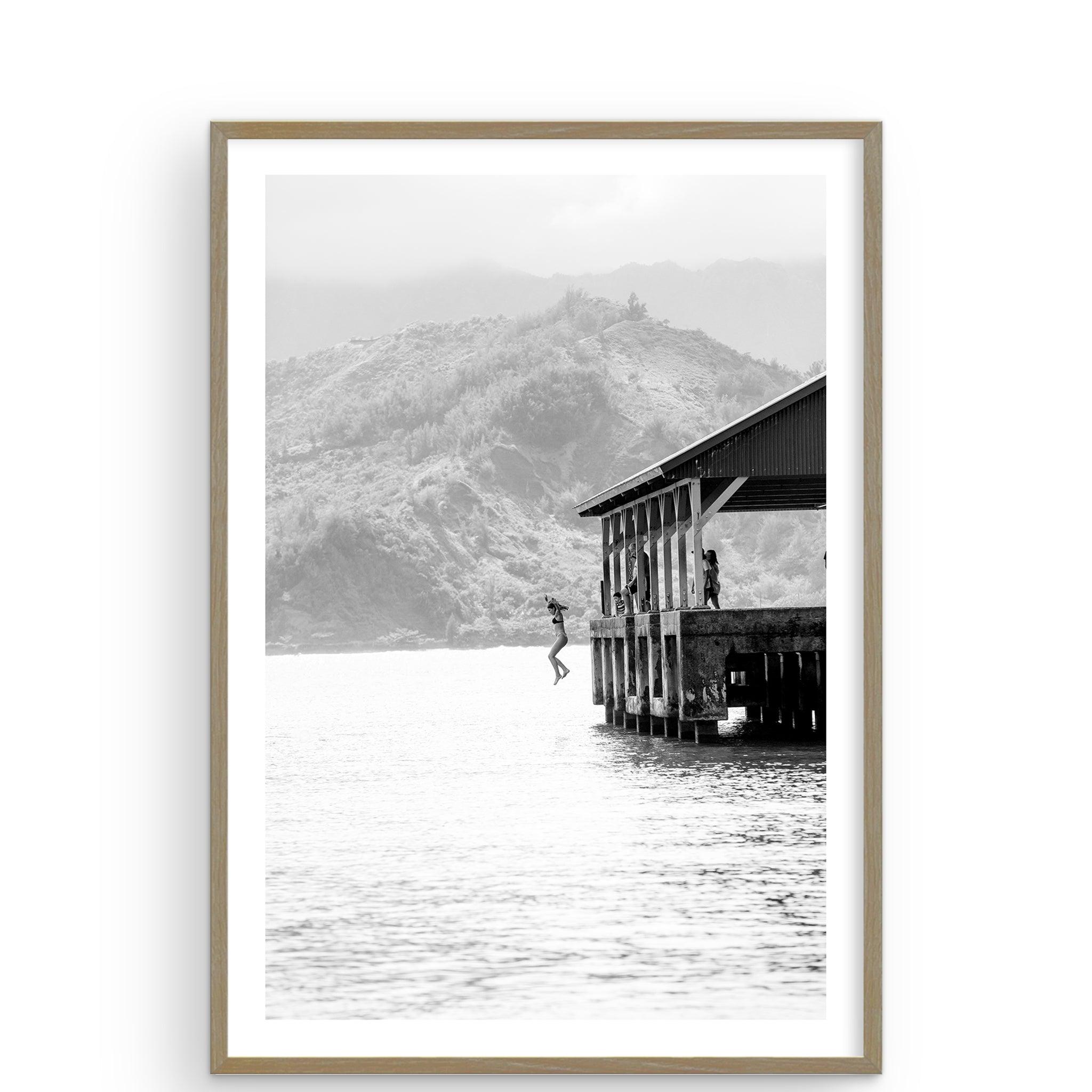 Let the Good Times Roll Hawaii by Carly Tabak - Pure Salt Shoppe