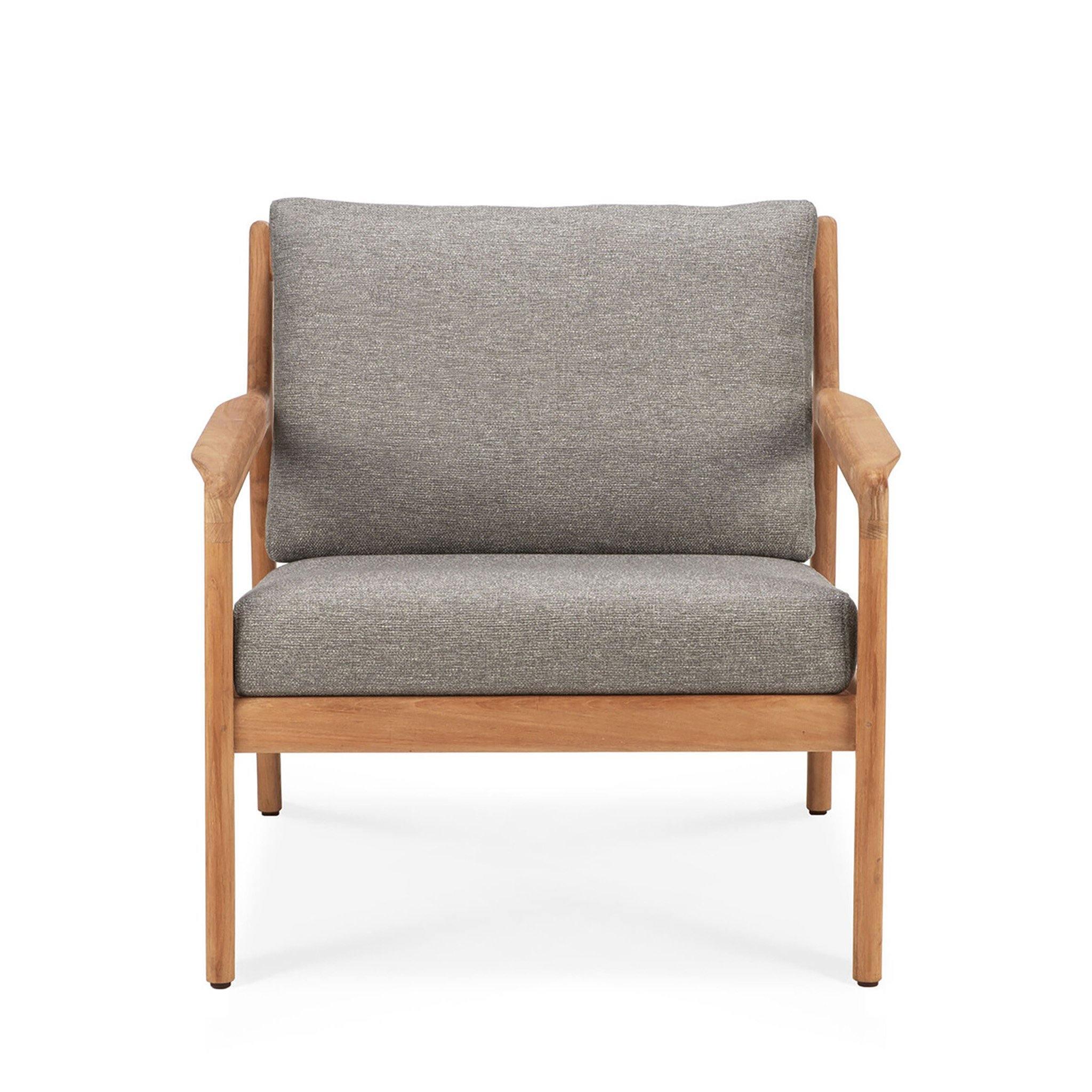 Lev Outdoor Lounge Chair - Pure Salt Shoppe