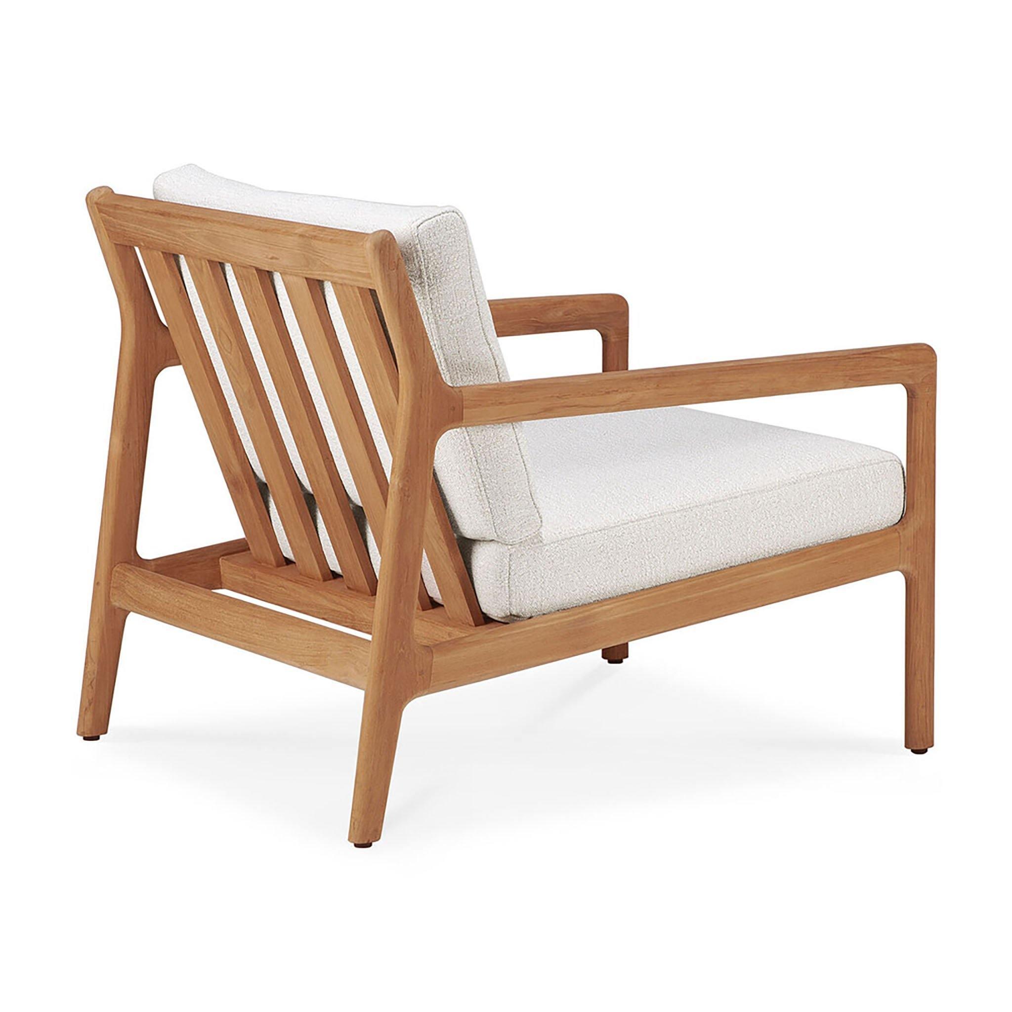 Lev Outdoor Lounge Chair - Pure Salt Shoppe