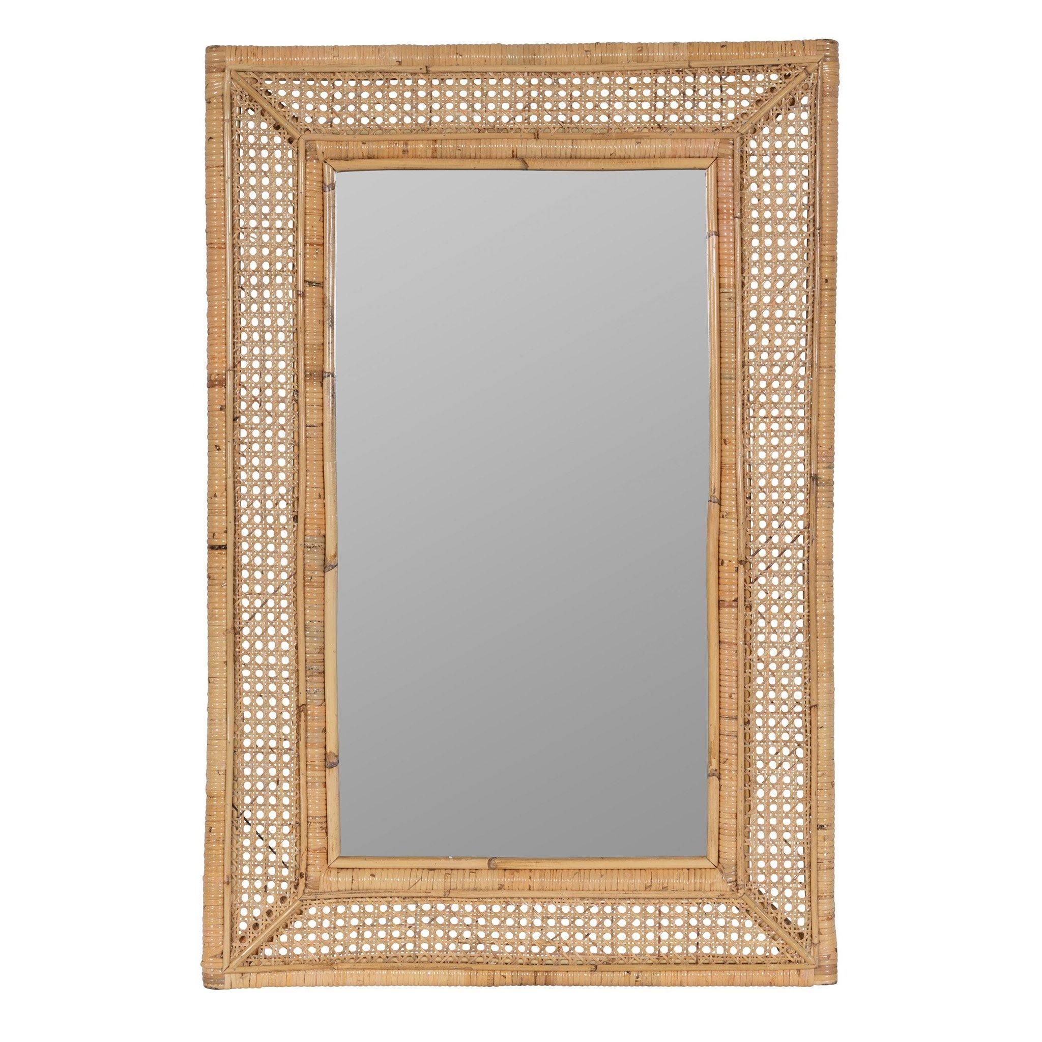 Lex Wall Mirror - Pure Salt Shoppe
