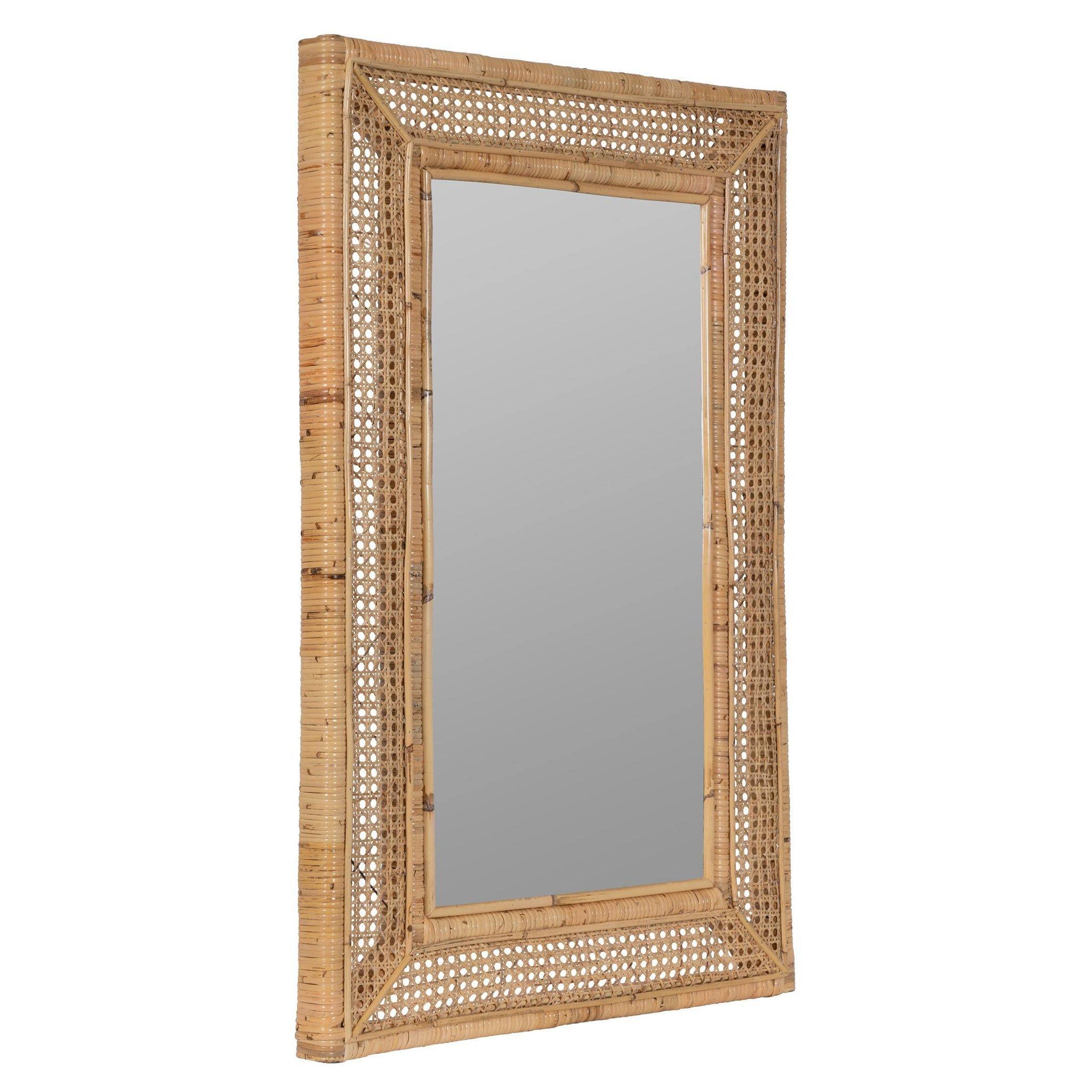 Lex Wall Mirror - Pure Salt Shoppe