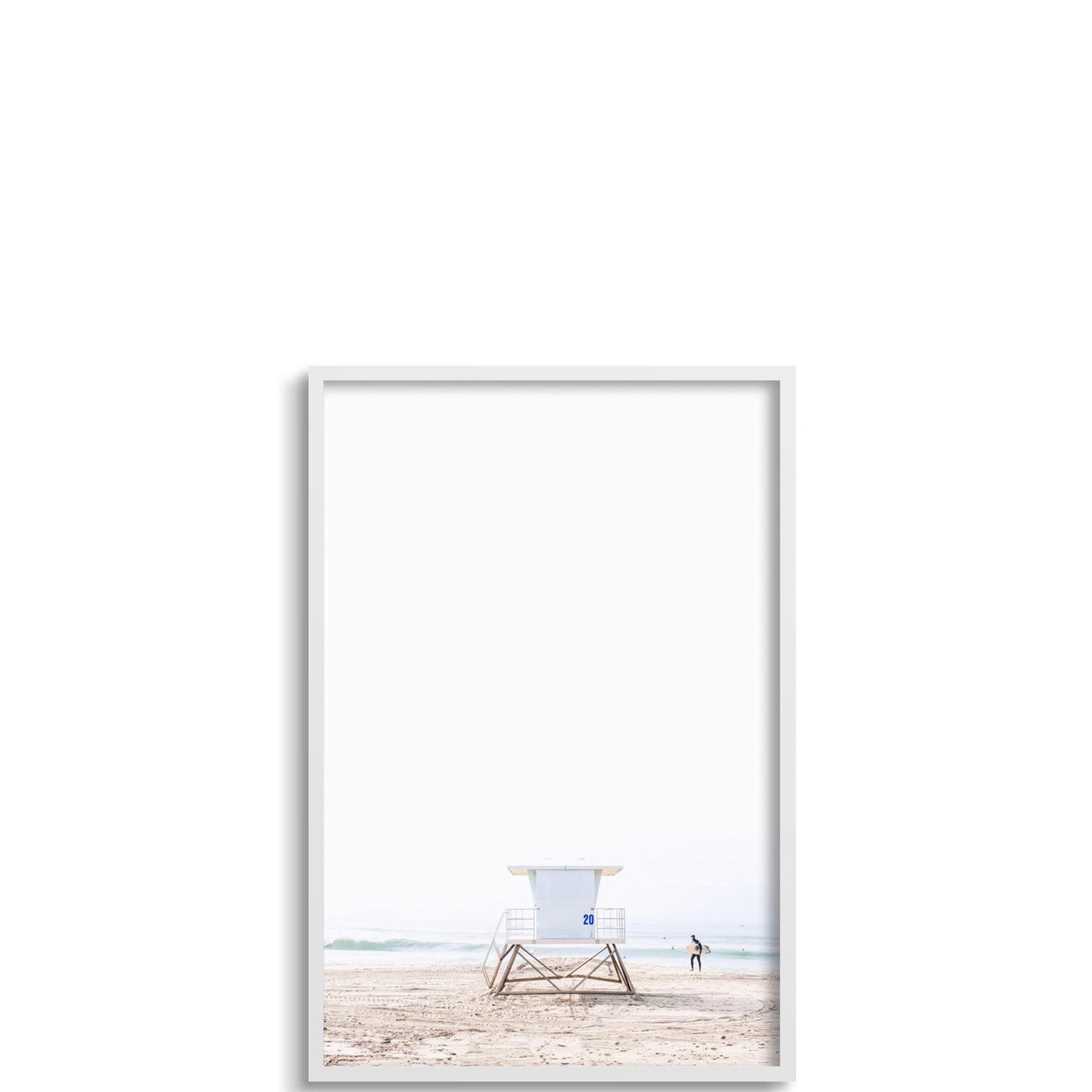 Lifeguard Stand - Pure Salt Shoppe