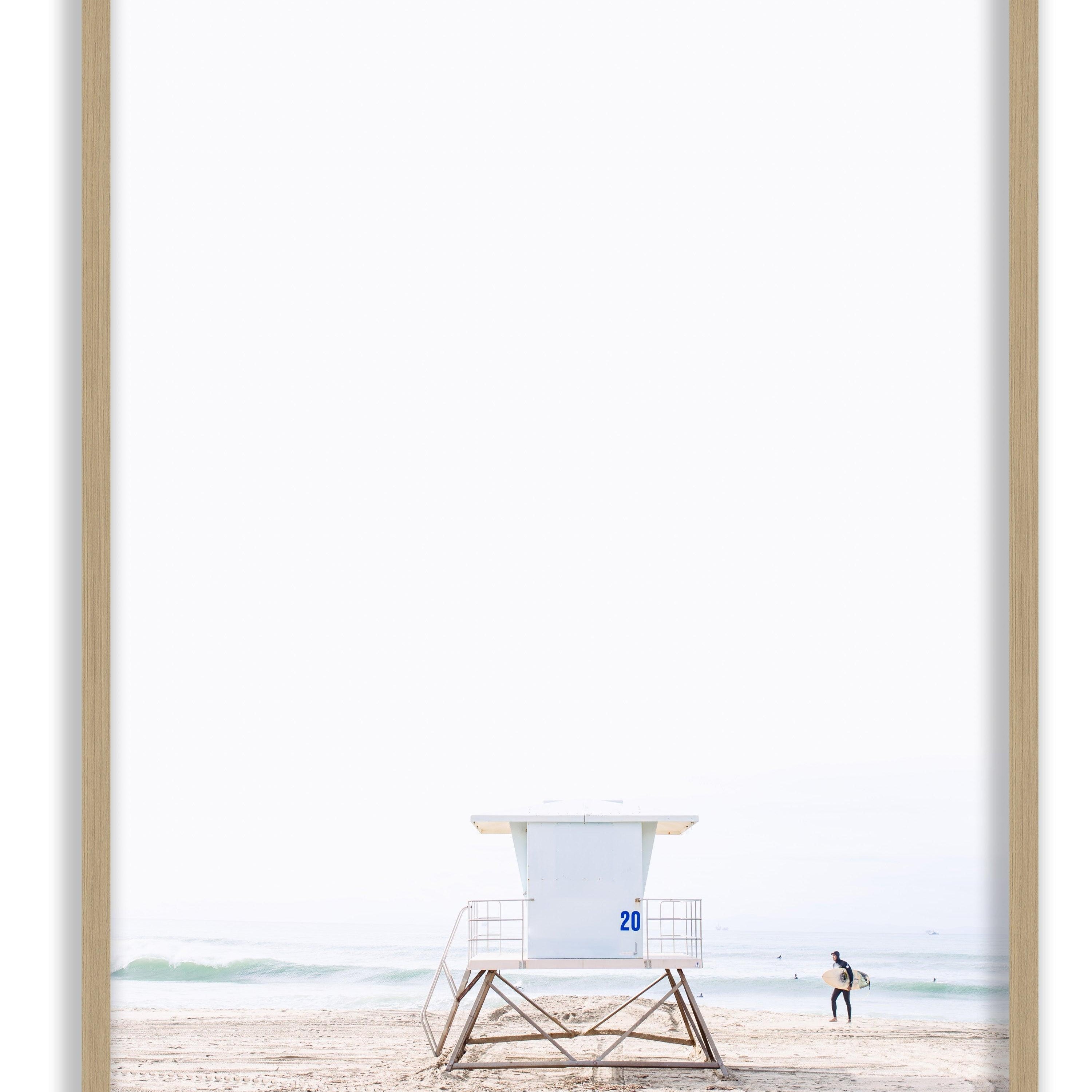 Lifeguard Stand - Pure Salt Shoppe