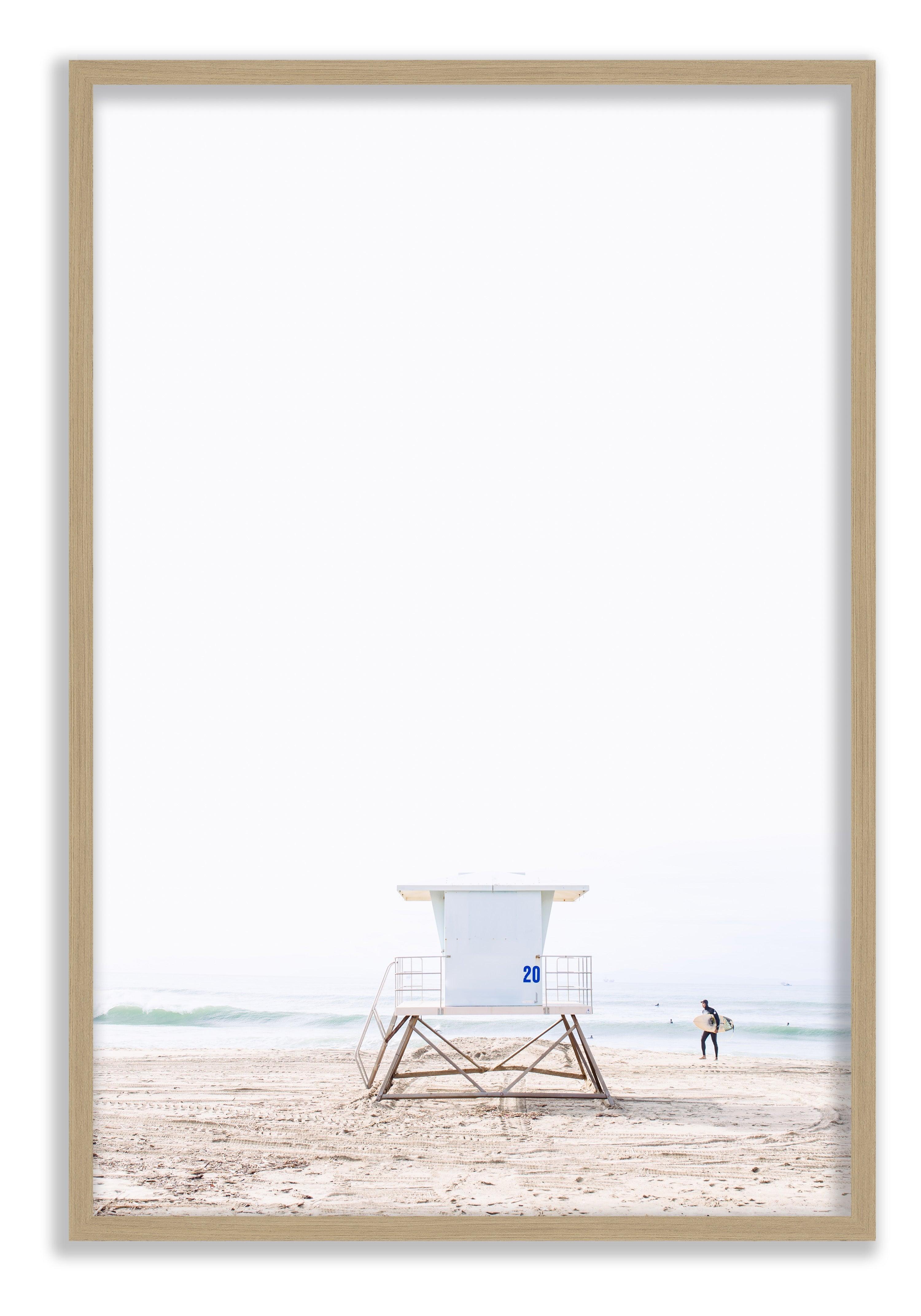 Lifeguard Stand - Pure Salt Shoppe