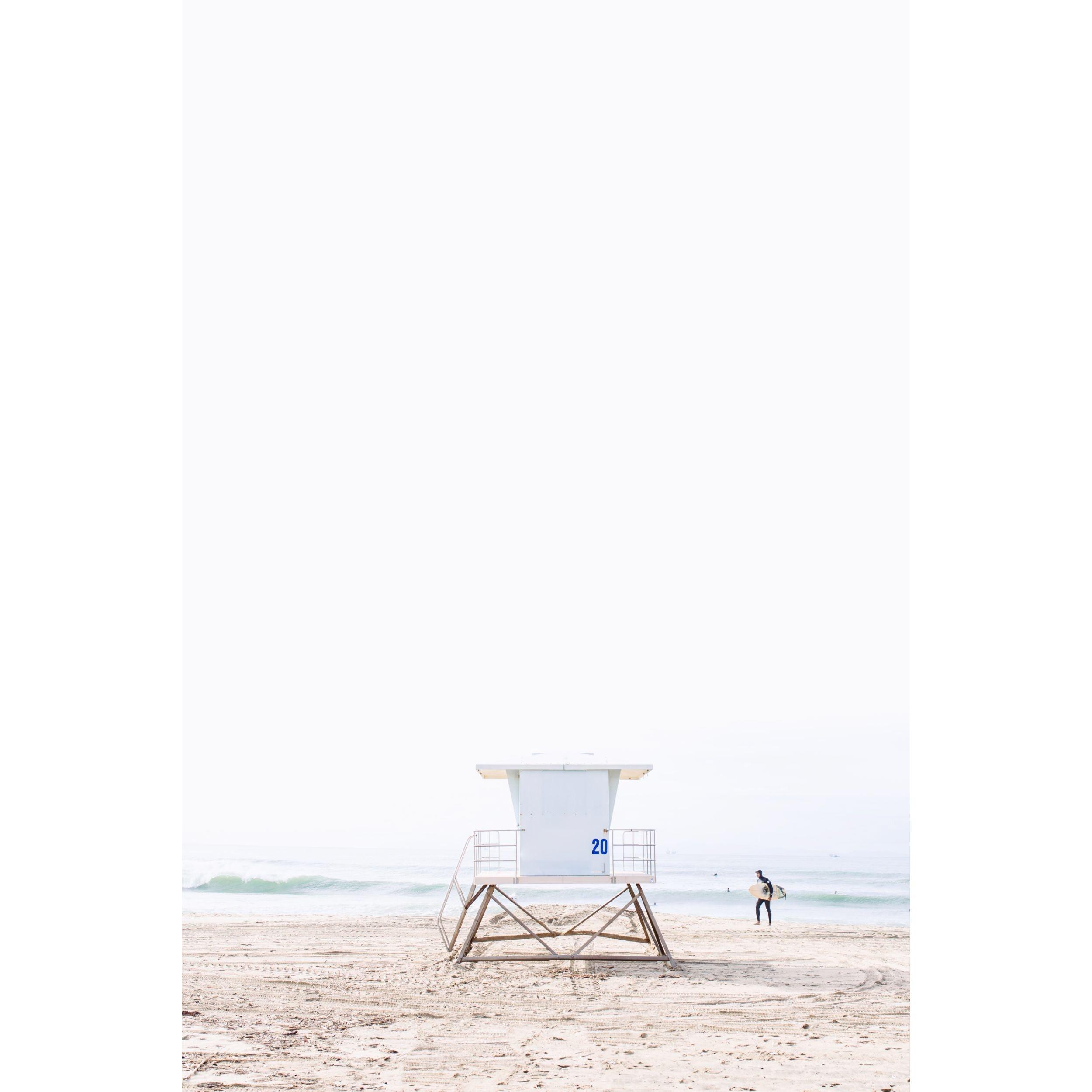 Lifeguard Stand - Pure Salt Shoppe