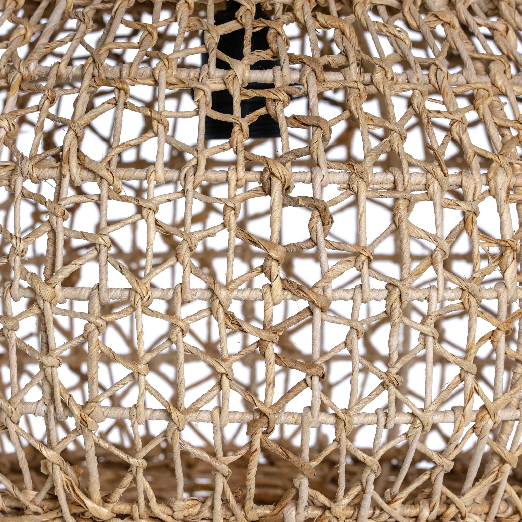 Lili Pendant Light, Round by Uniqwa - Pure Salt Shoppe