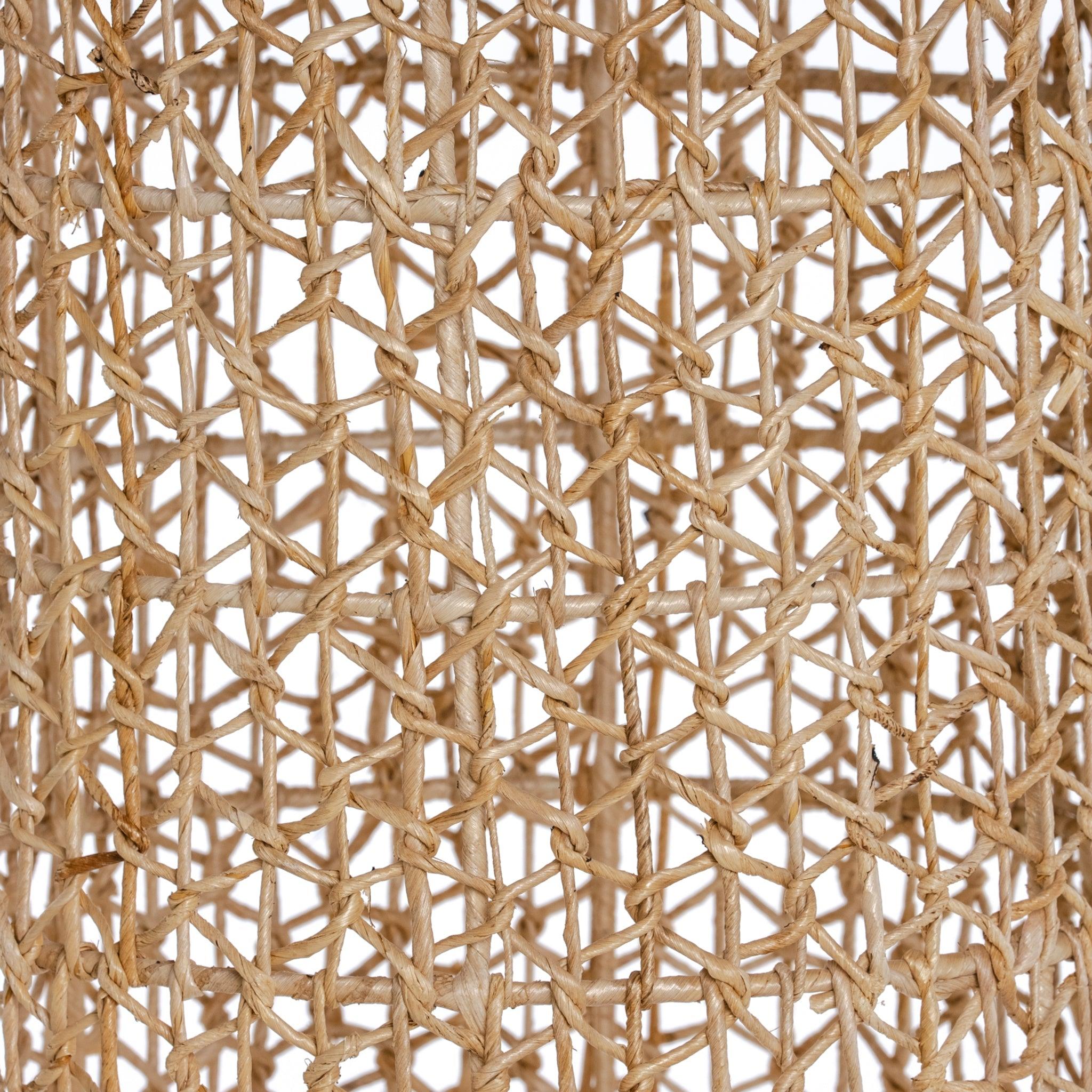 Lili Pendant Light, Tall by Uniqwa - Pure Salt Shoppe