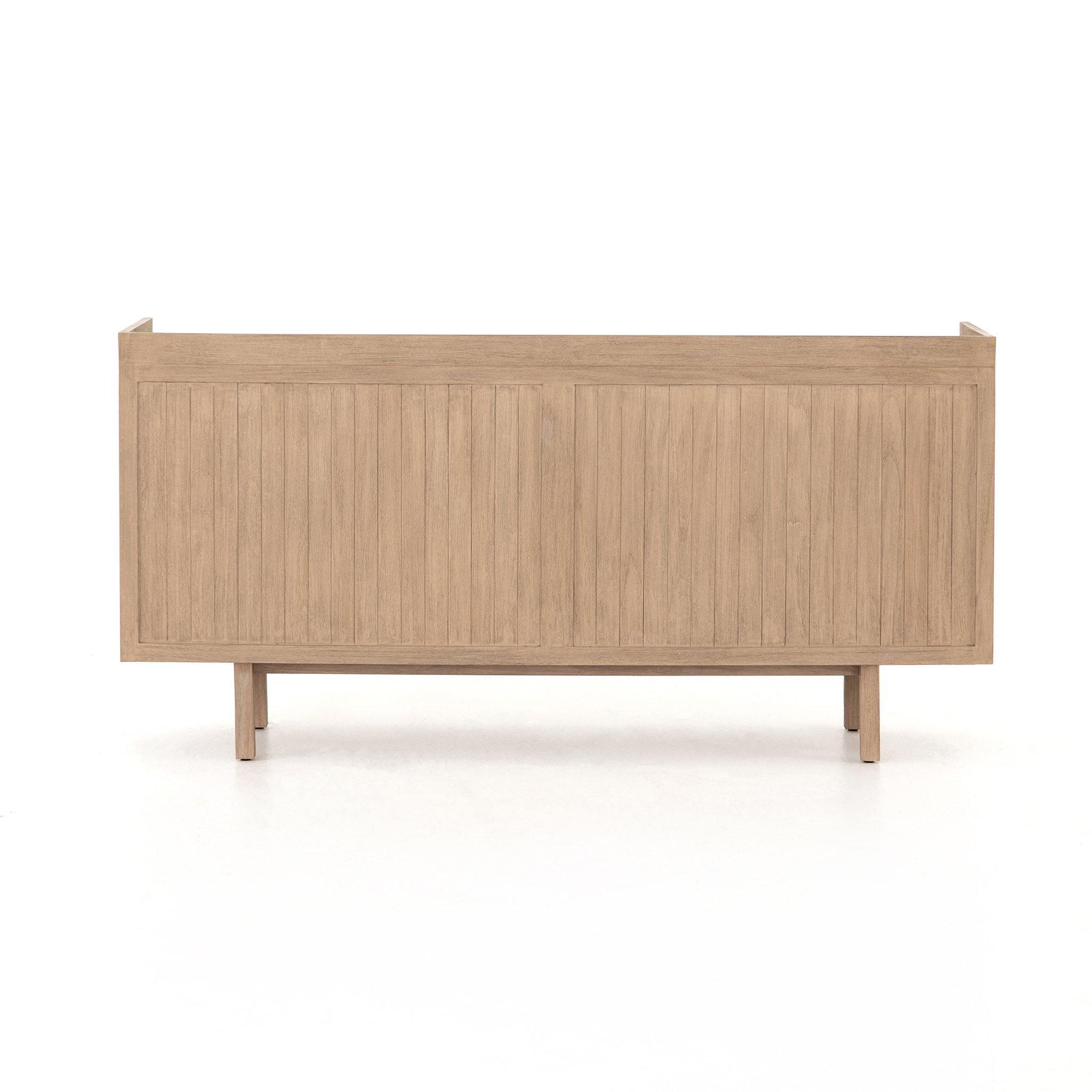 Lili Outdoor Sideboard - Pure Salt Shoppe