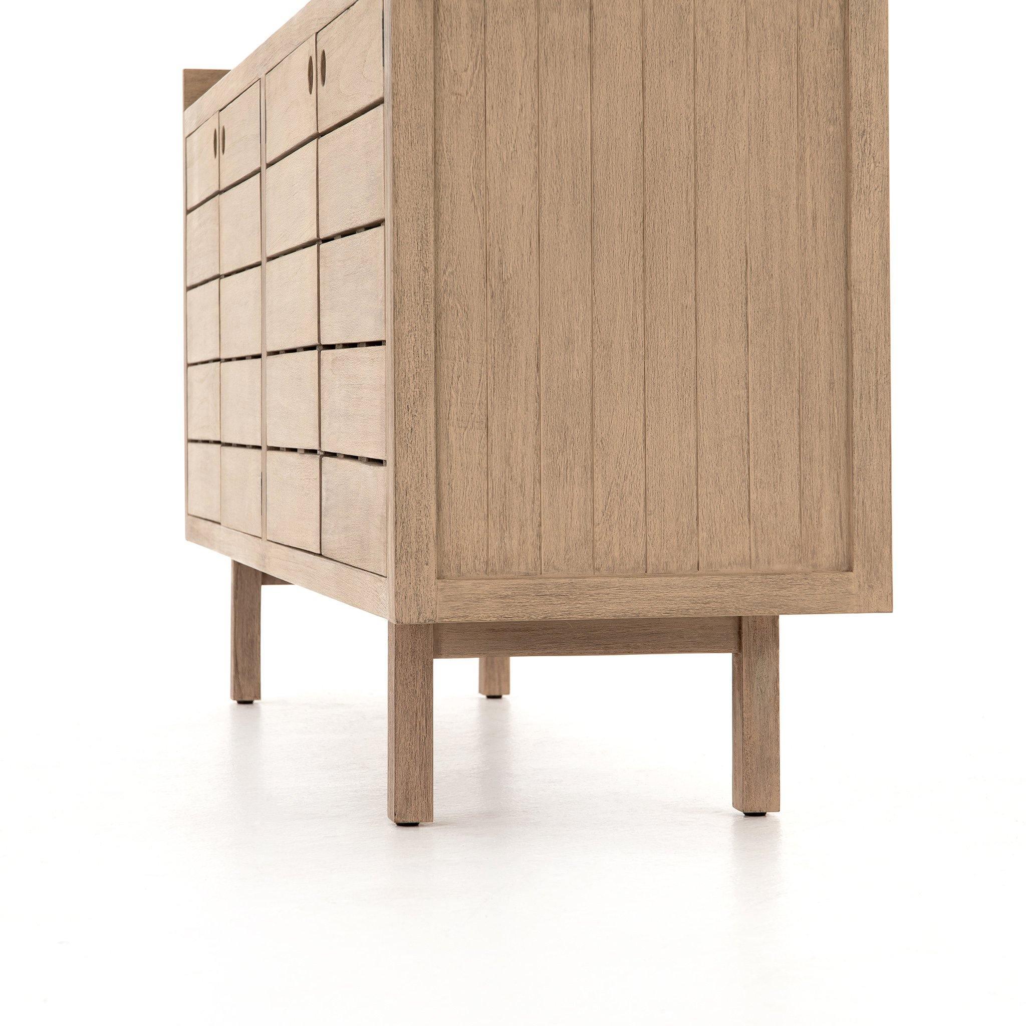 Lili Outdoor Sideboard - Pure Salt Shoppe