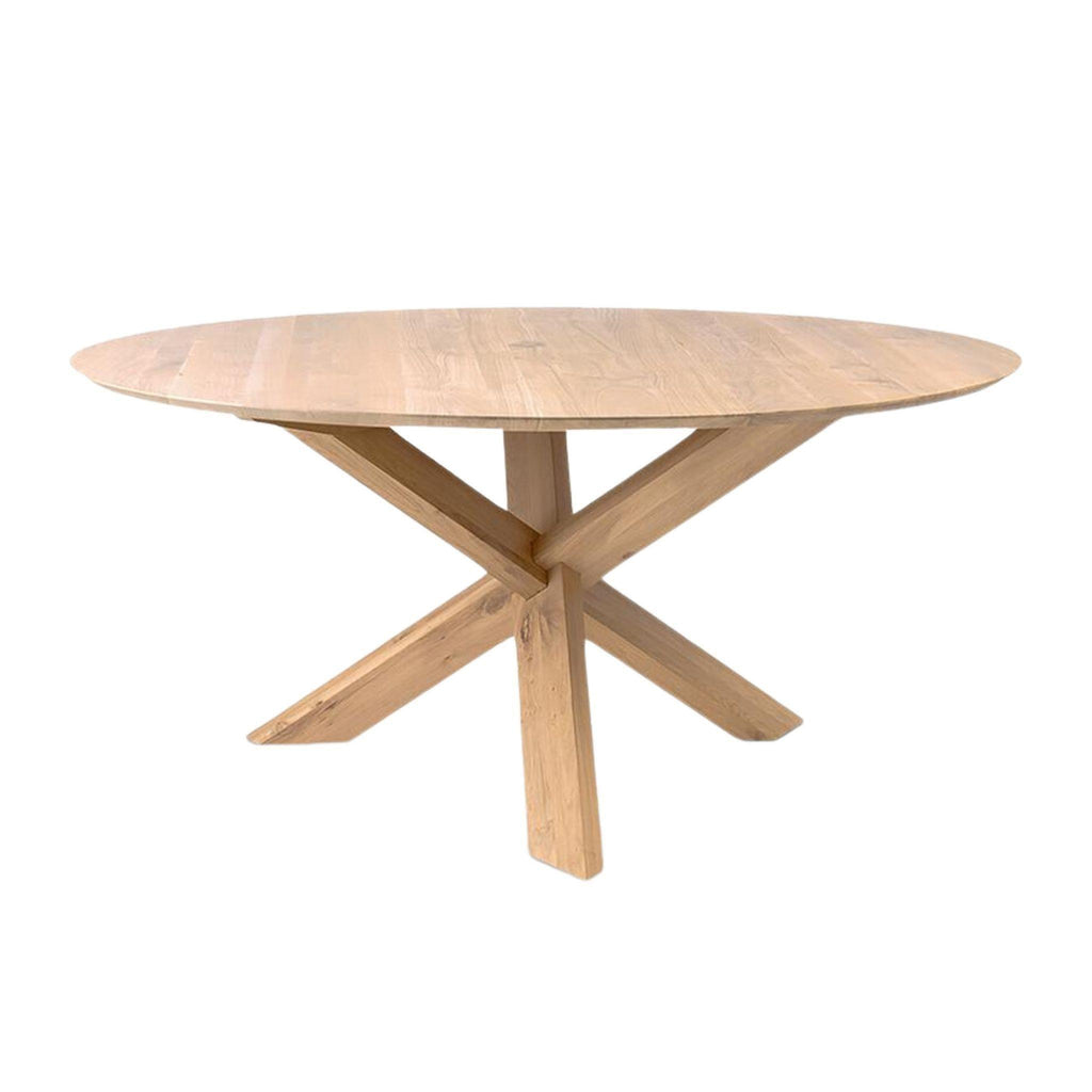 Lilith Dining Table - Pure Salt Shoppe