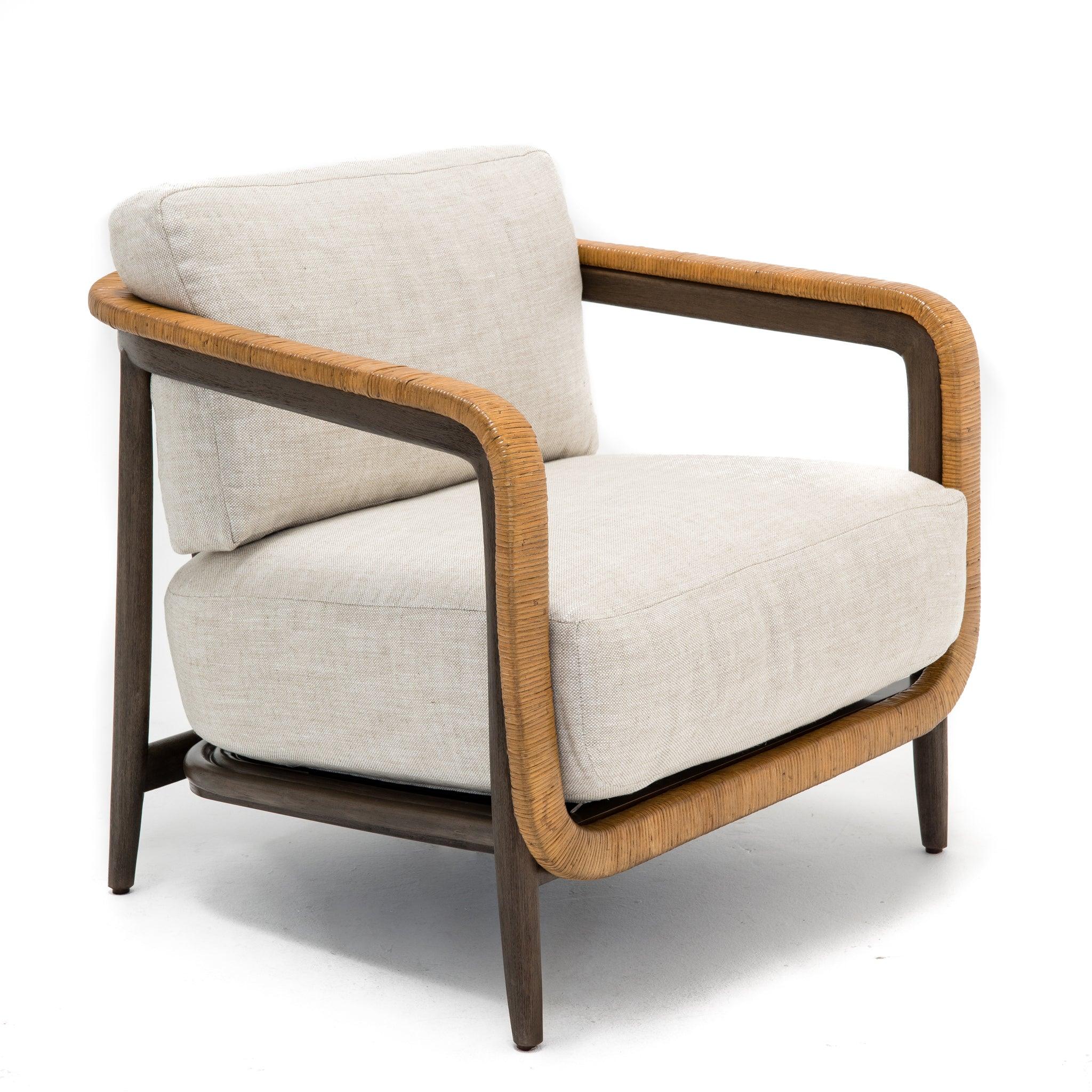 Lily Lounge Chair - Pure Salt Shoppe