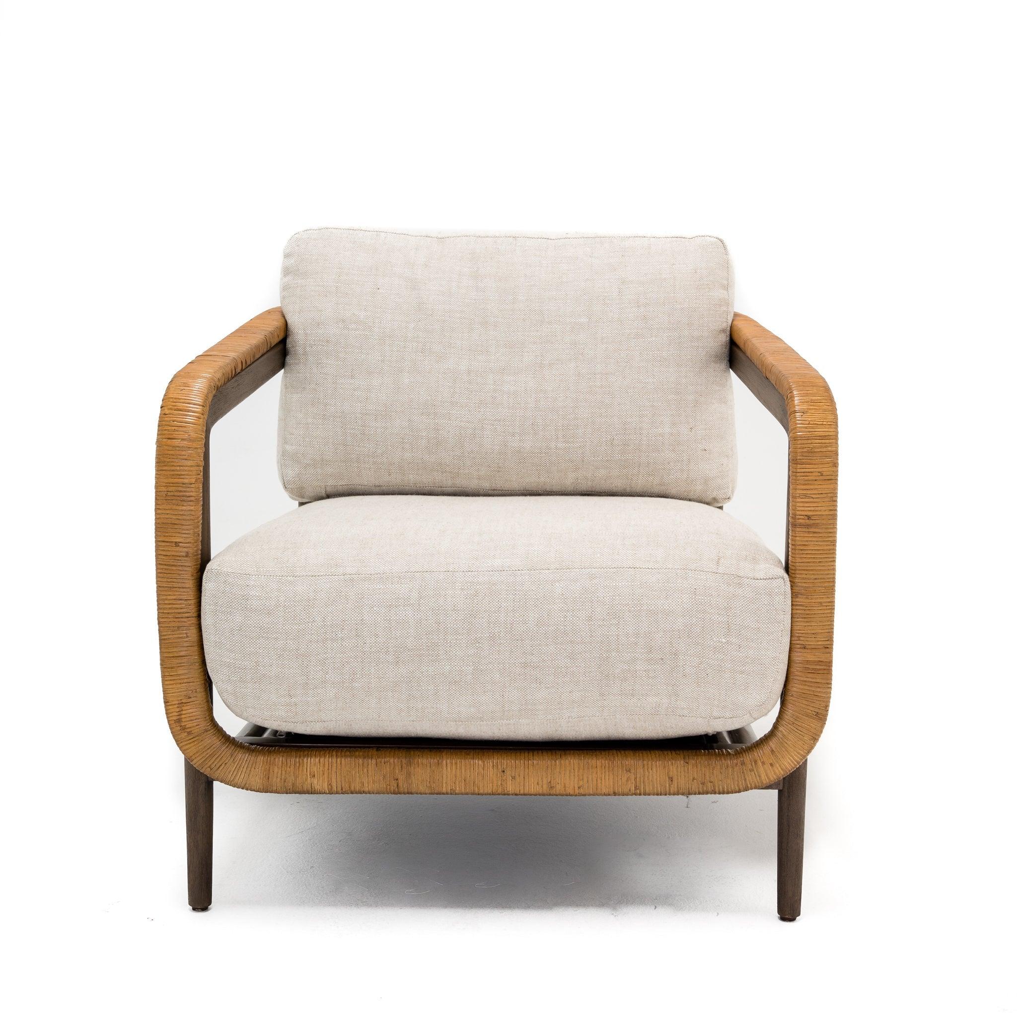Lily Lounge Chair - Pure Salt Shoppe