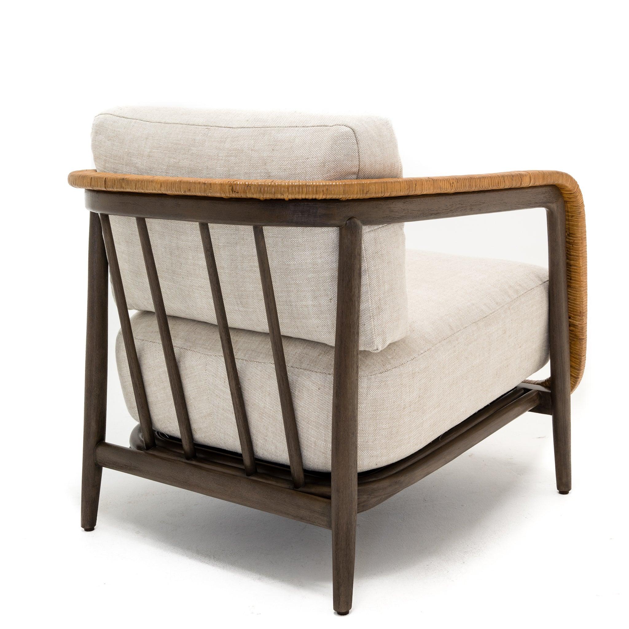 Lily Lounge Chair - Pure Salt Shoppe