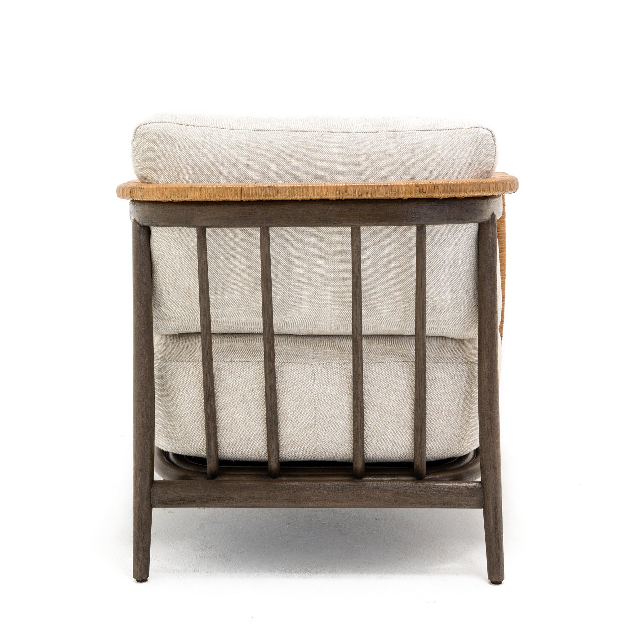 Lily Lounge Chair - Pure Salt Shoppe