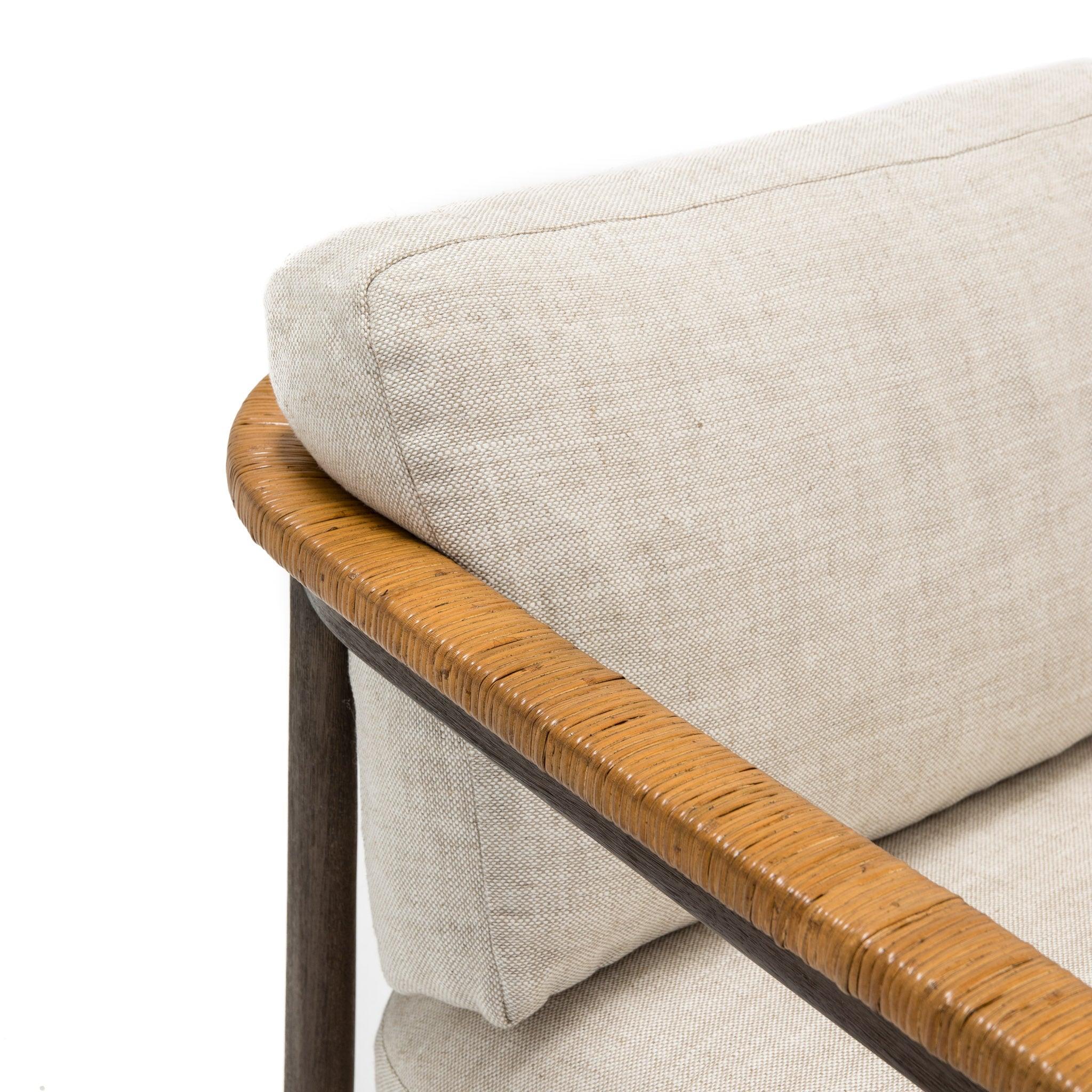 Lily Lounge Chair - Pure Salt Shoppe