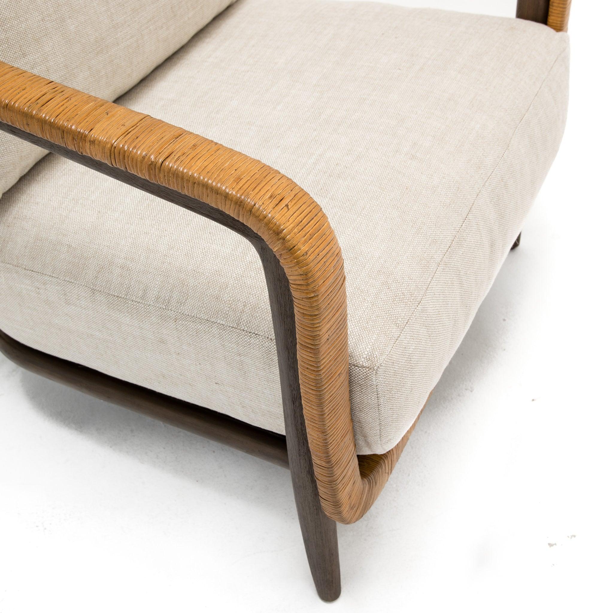 Lily Lounge Chair - Pure Salt Shoppe