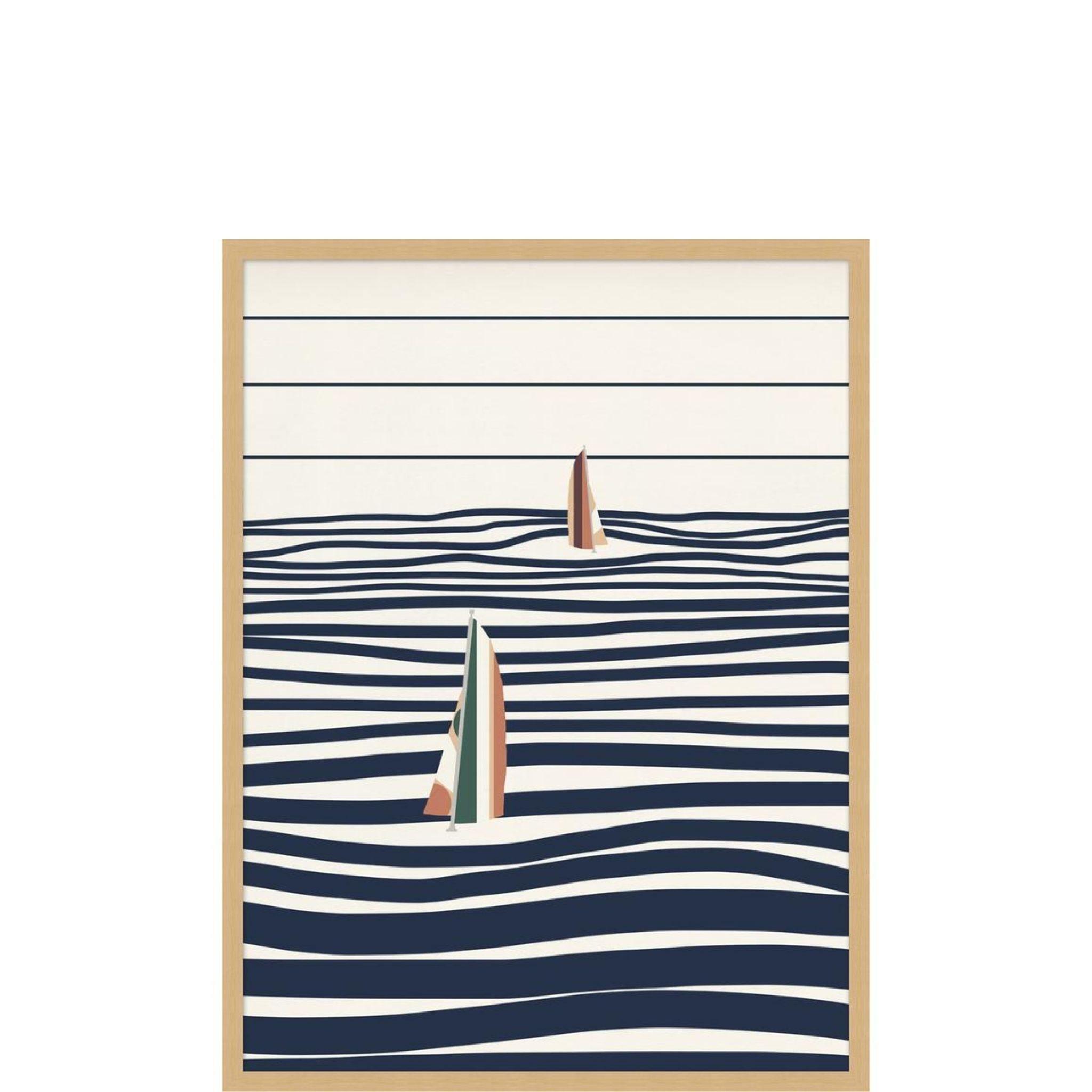 Linear Sail 1 - Pure Salt Shoppe