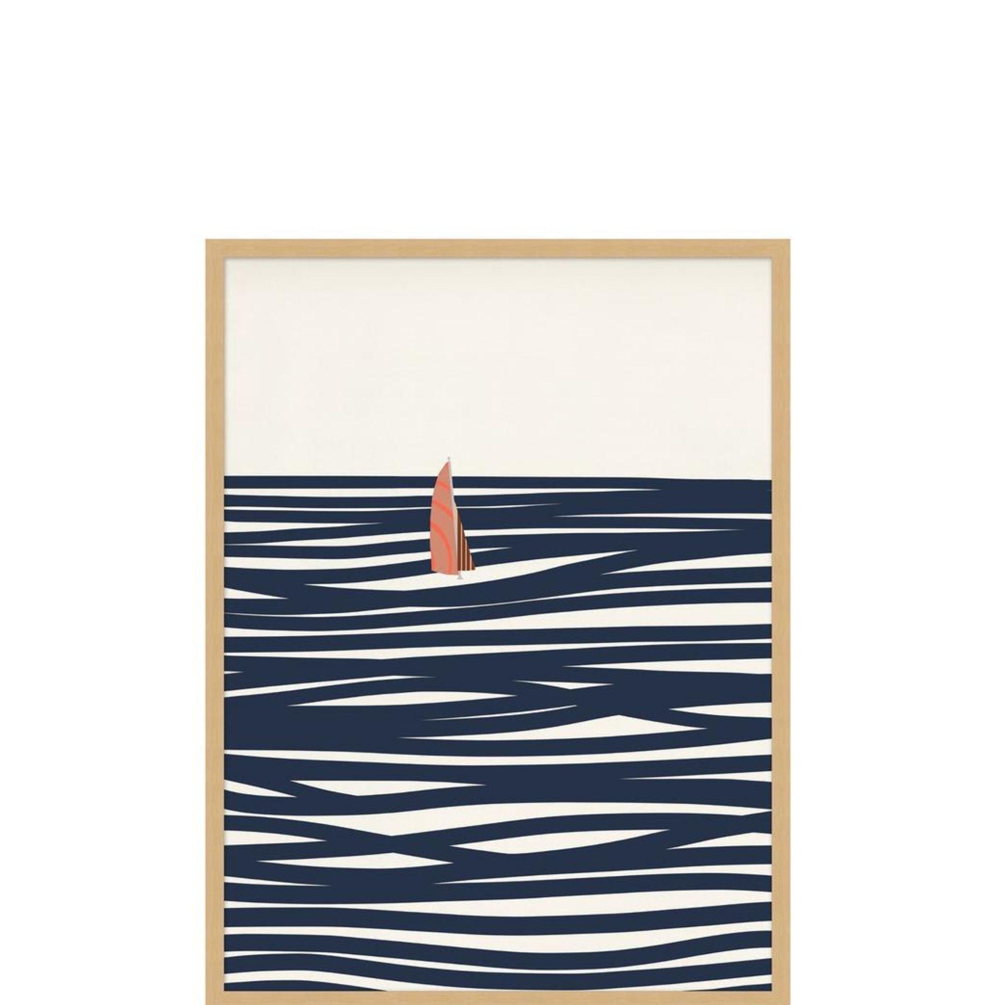 Linear Sail 2 - Pure Salt Shoppe