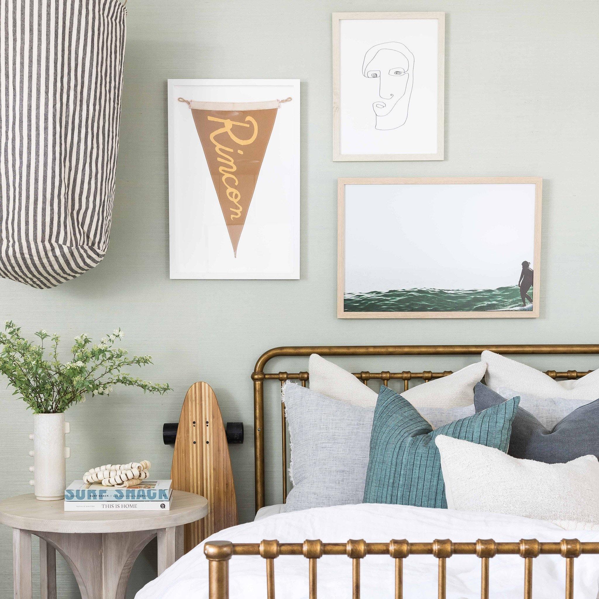 Logan Duvet Collection by Pom Pom at Home - Pure Salt Shoppe