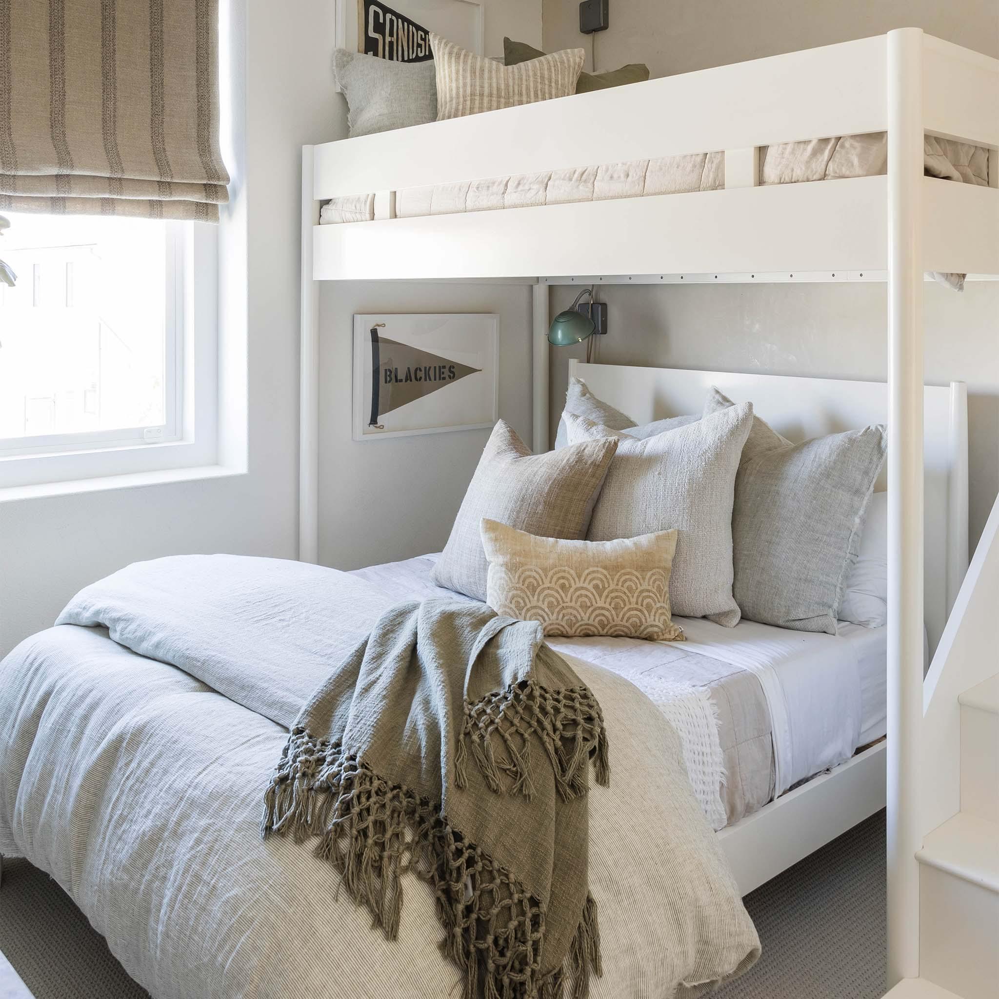 Logan Duvet Collection by Pom Pom at Home - Pure Salt Shoppe