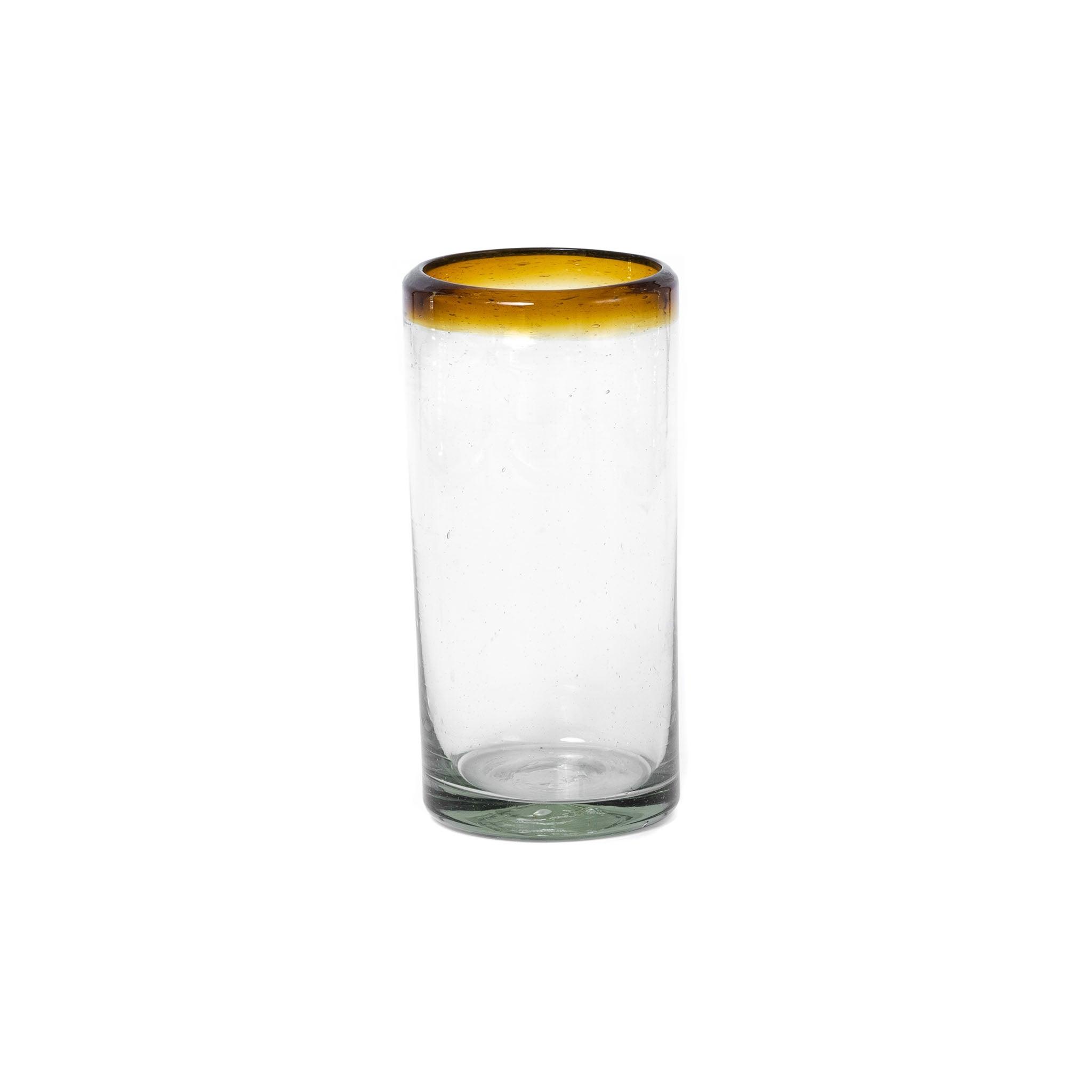 Lola Drinking Glasses - Pure Salt Shoppe