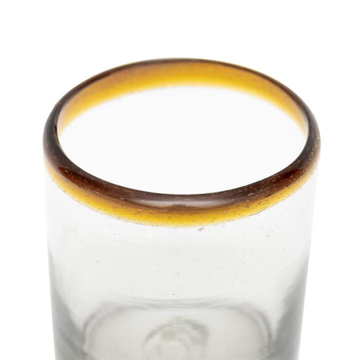 Lola Drinking Glasses - Pure Salt Shoppe