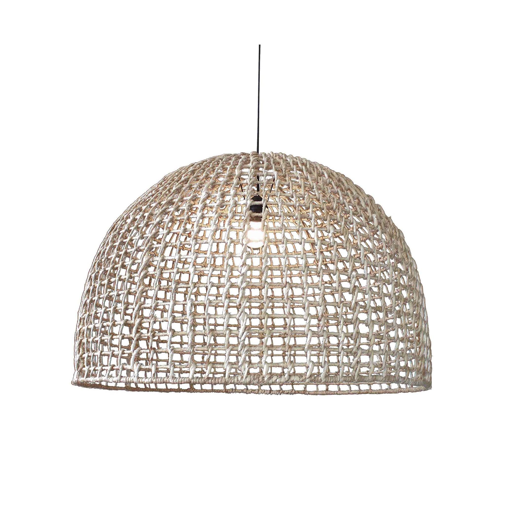 Lolesa Pendant Light by Uniqwa - Pure Salt Shoppe